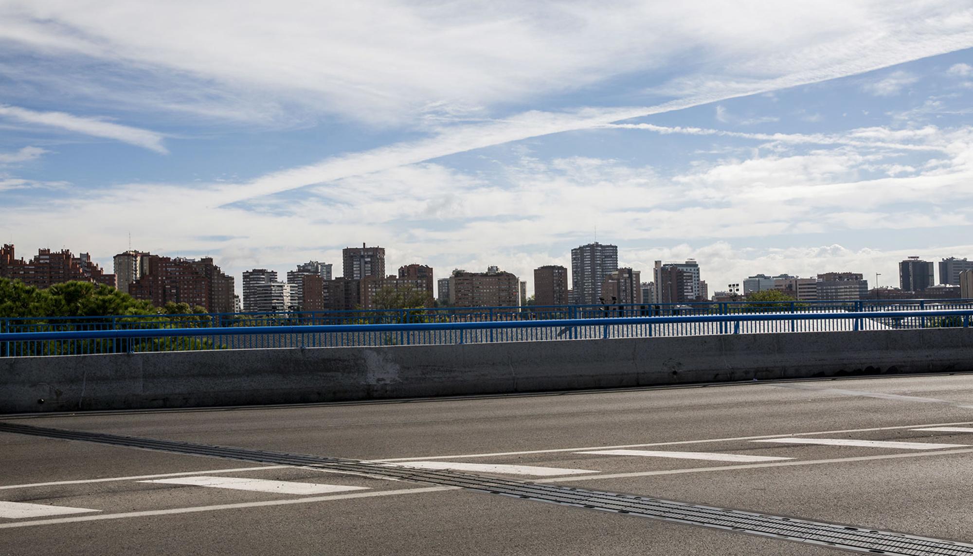 Operación Chamartín 1