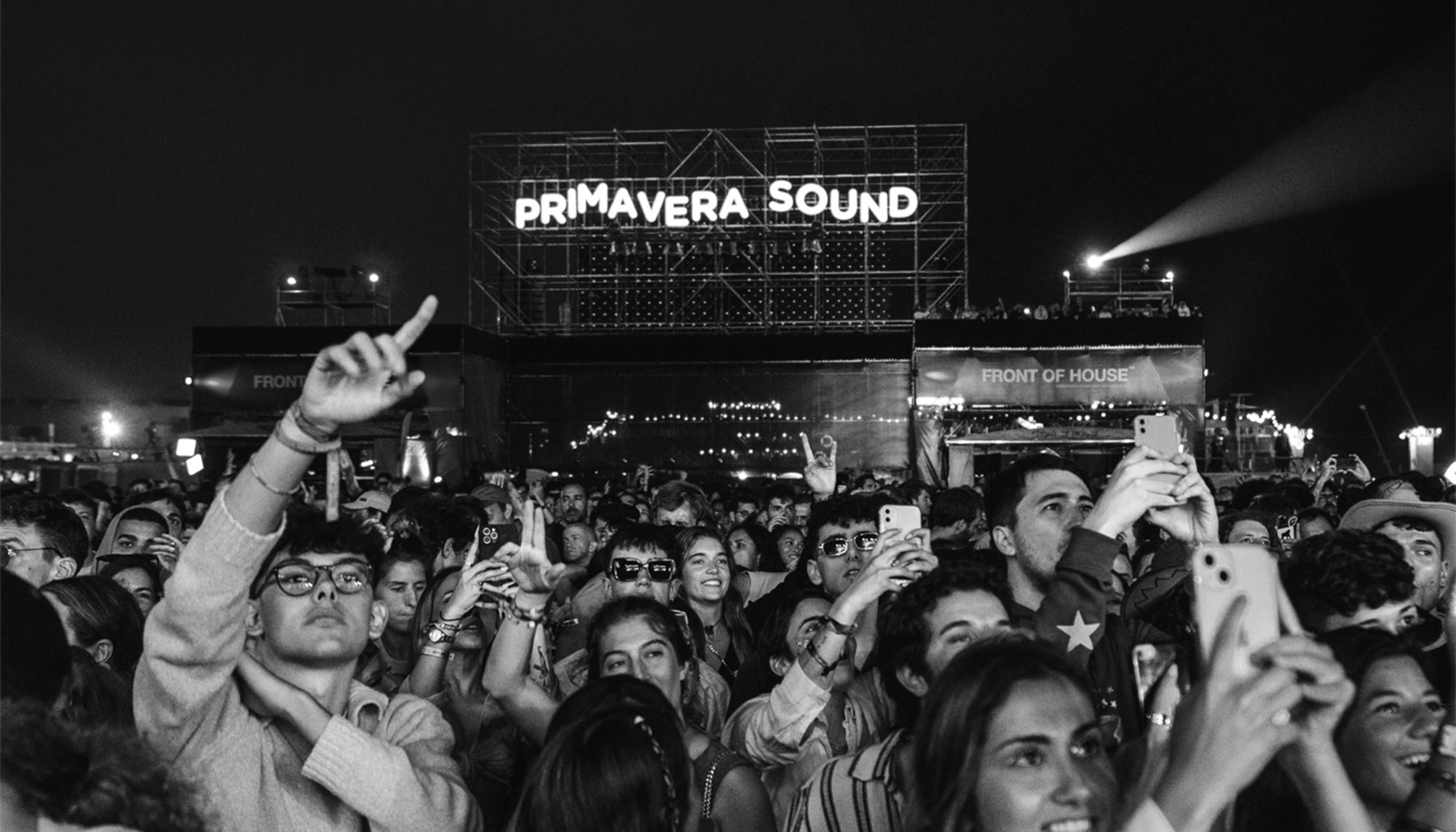 primavera sound