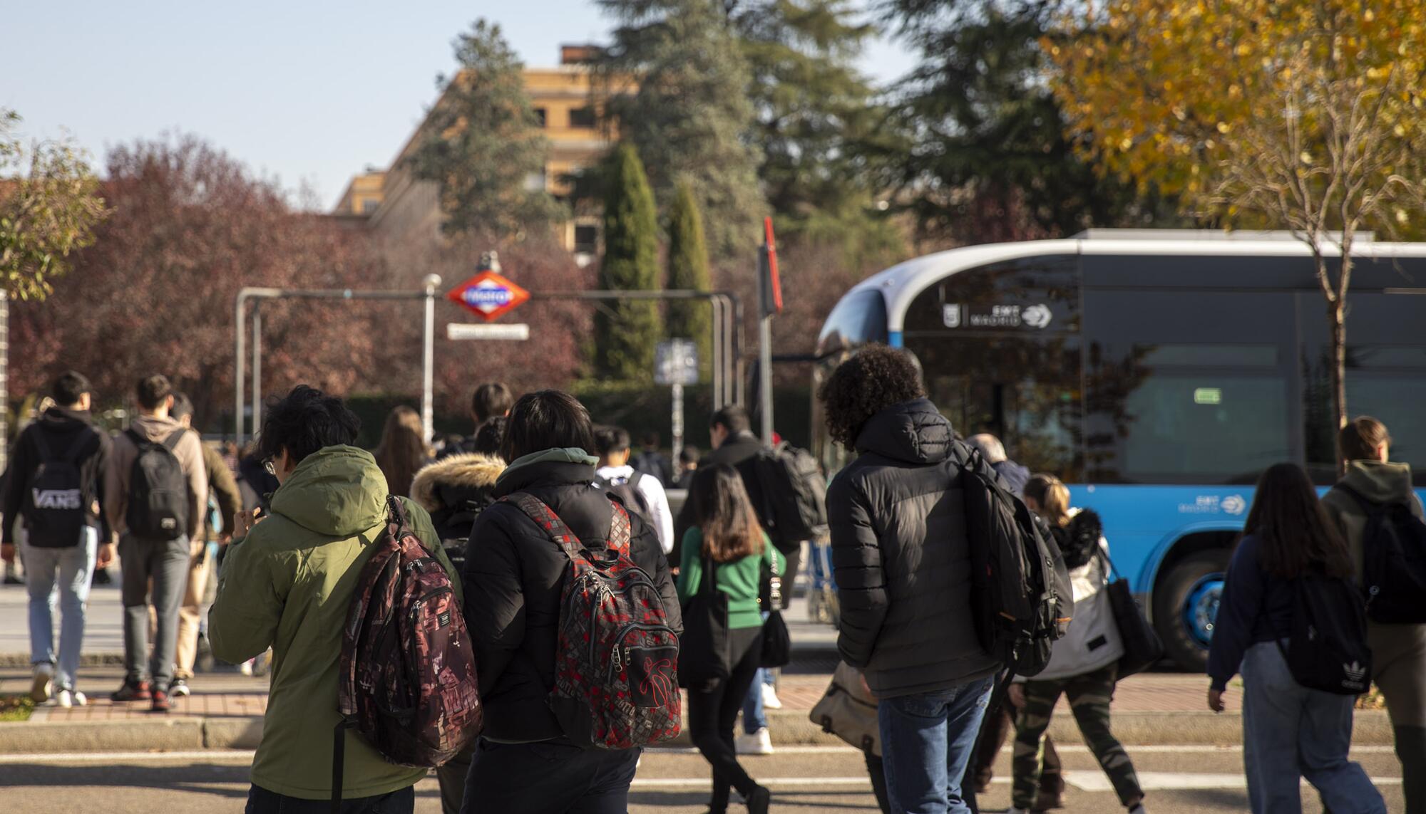 Asamblea Estudiantes Universidad Complutense - 10