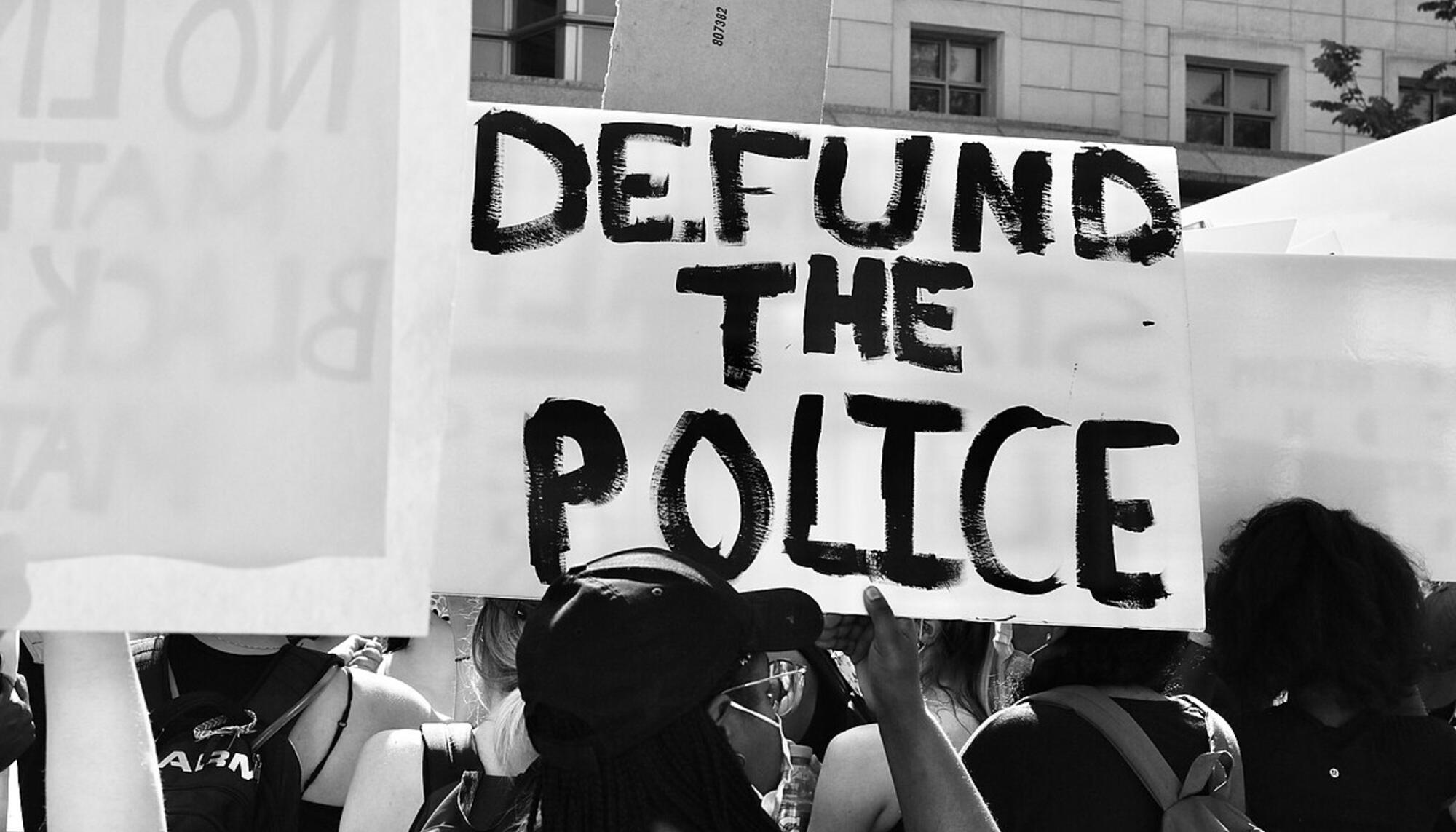 Defund the Police