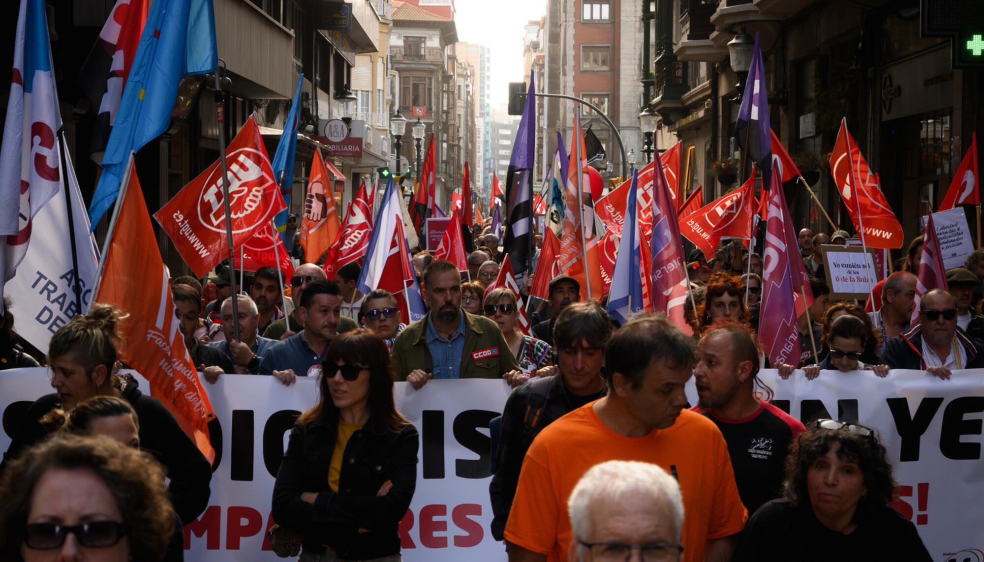 La Suiza en Gijón 2