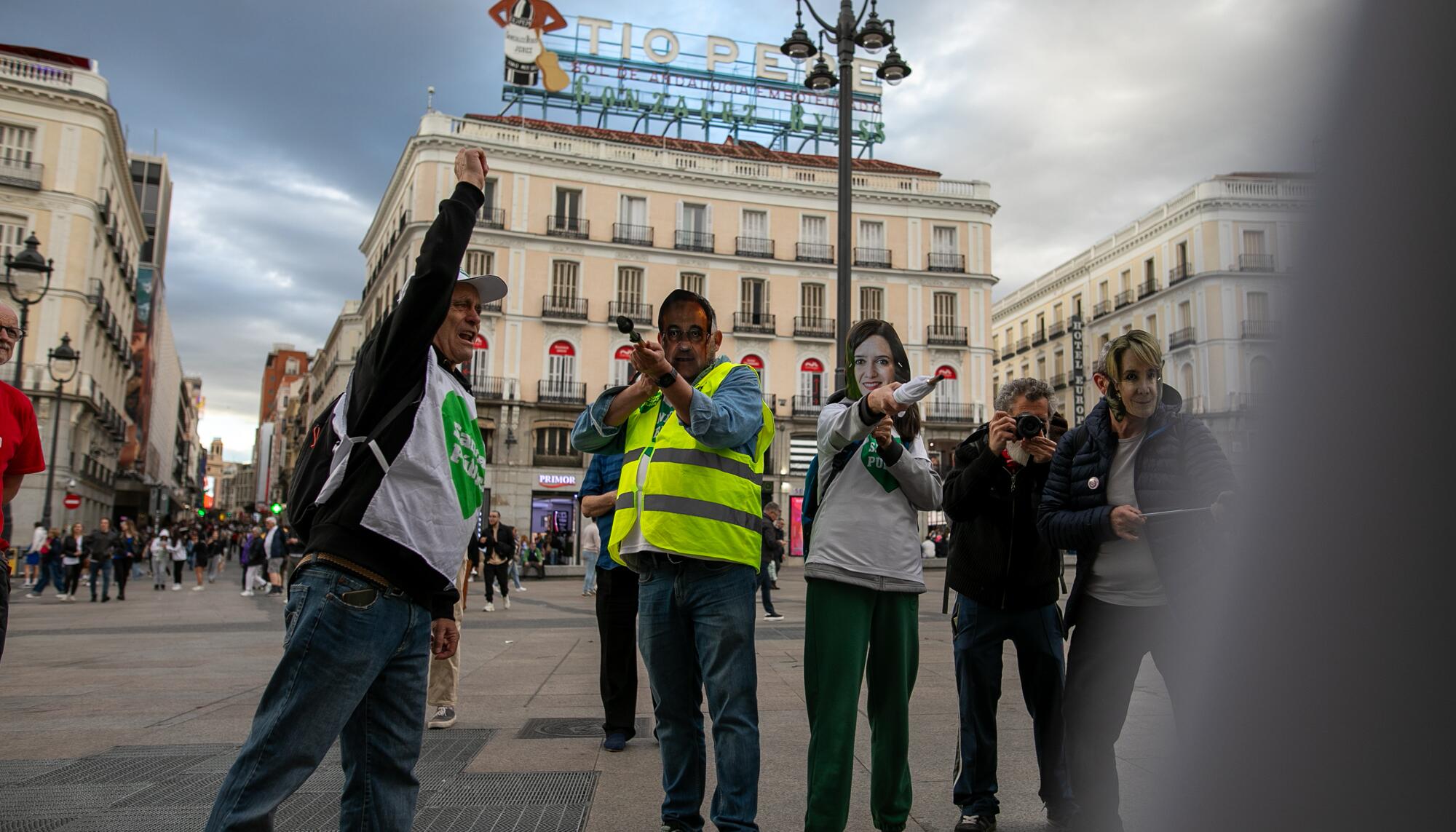 Fusilamiento Sanidad Publica - 8