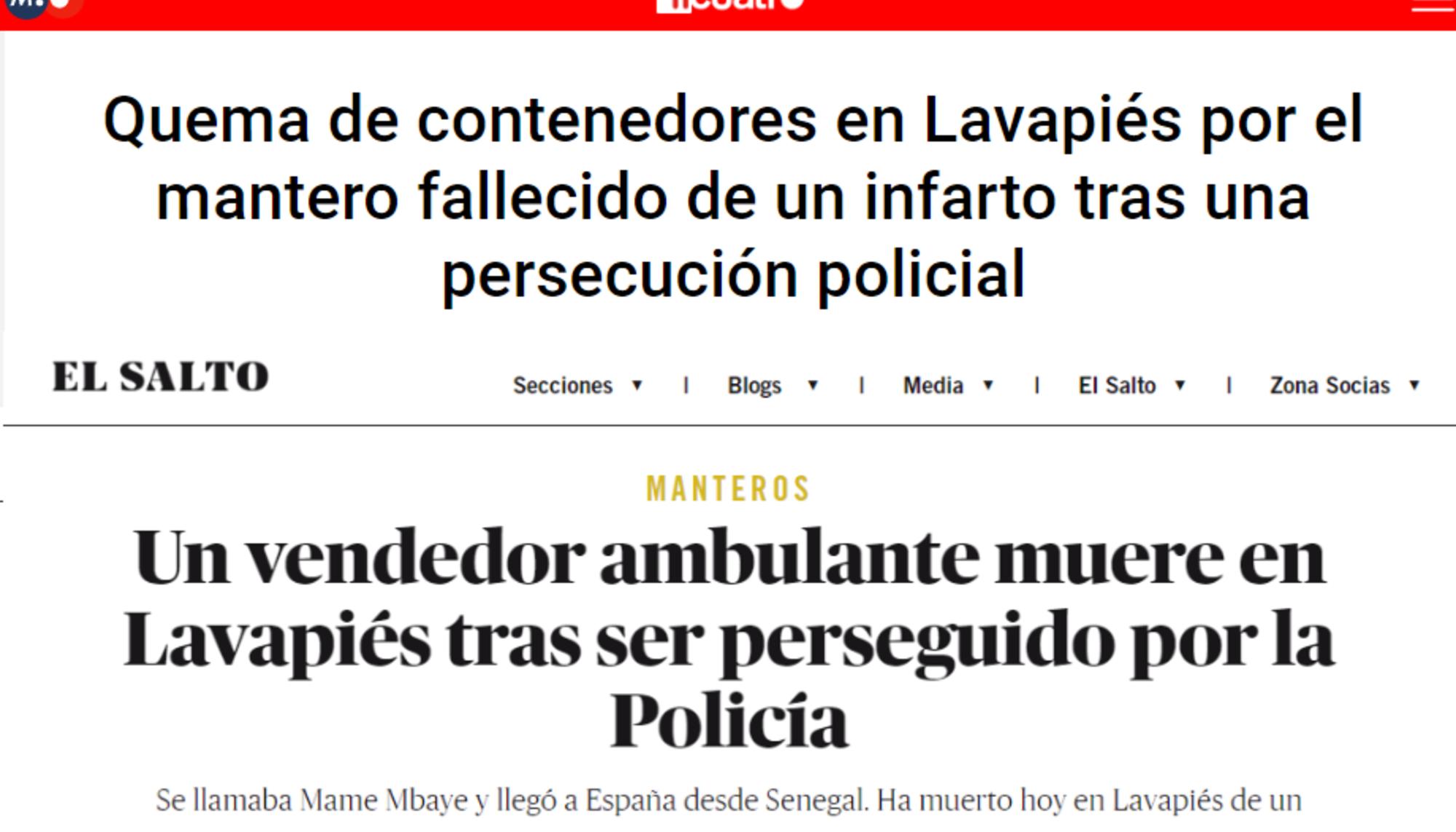 En El Punto de Mira 3