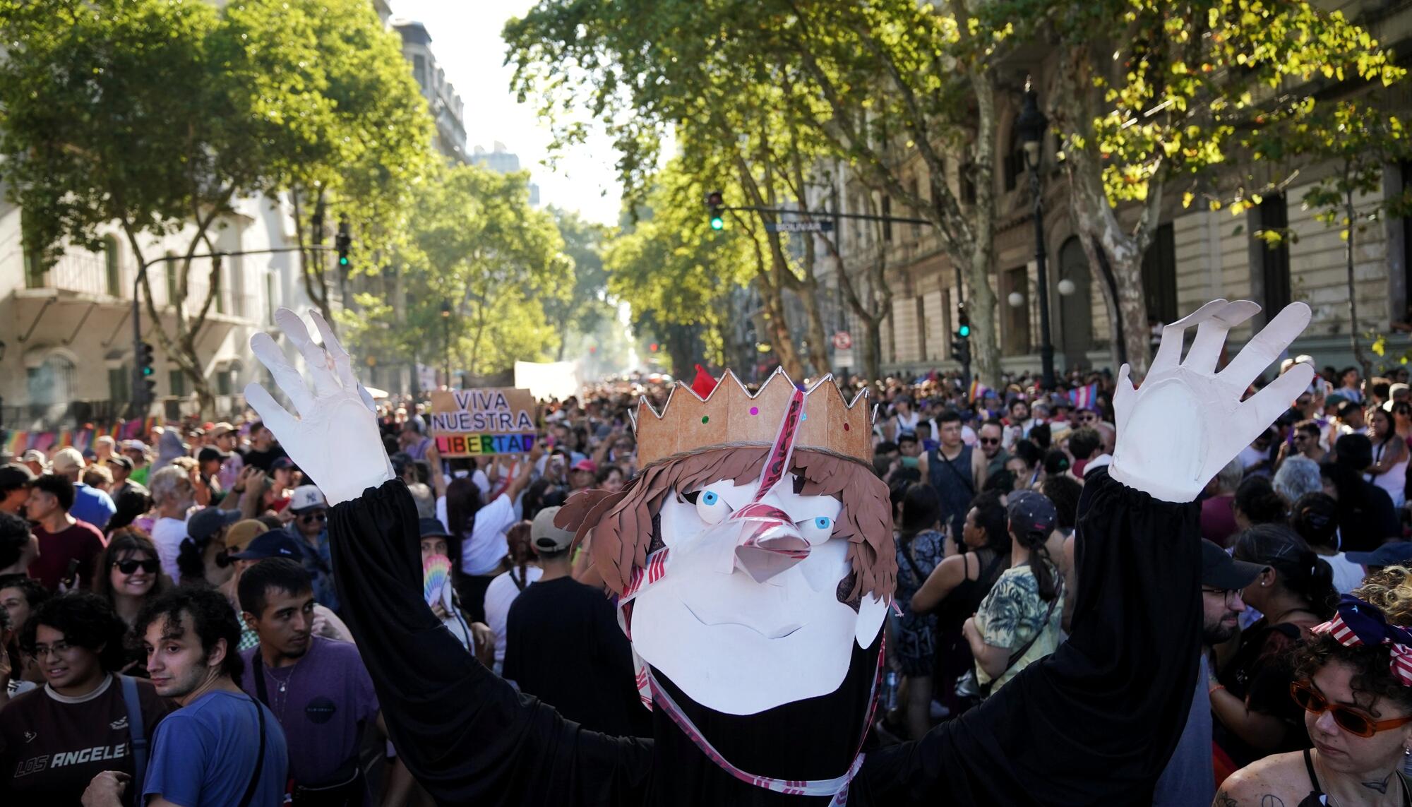 Antifascista Buenos Aires  - 11