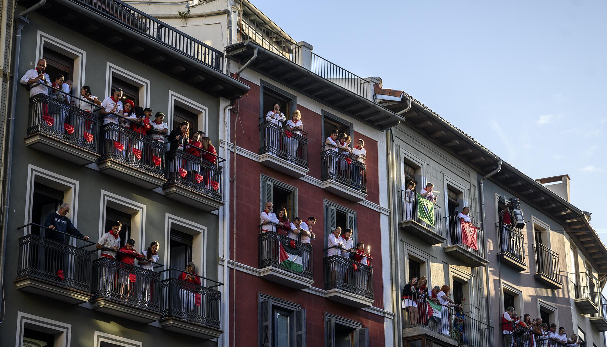 San Fermín 2024 - 7