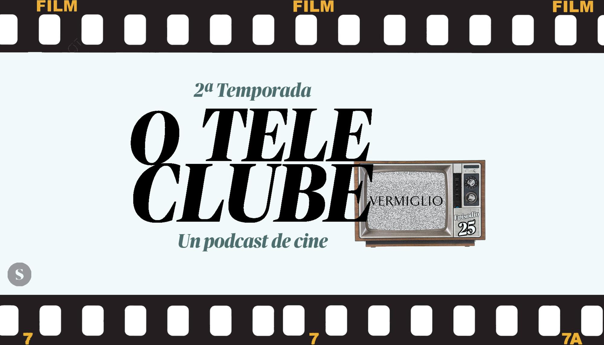 O Teleclube 01x25