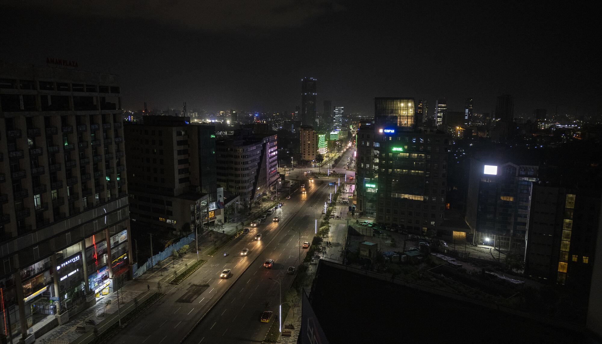 Toronto no es una ciudad - 20