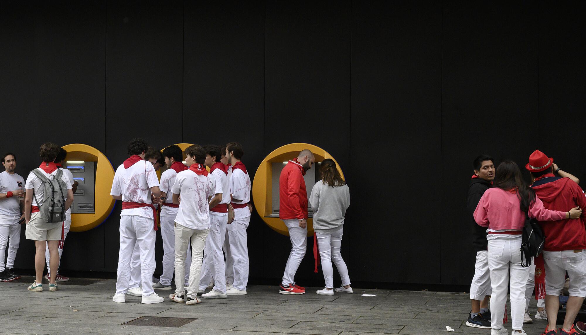 San Fermín 2024 - 2