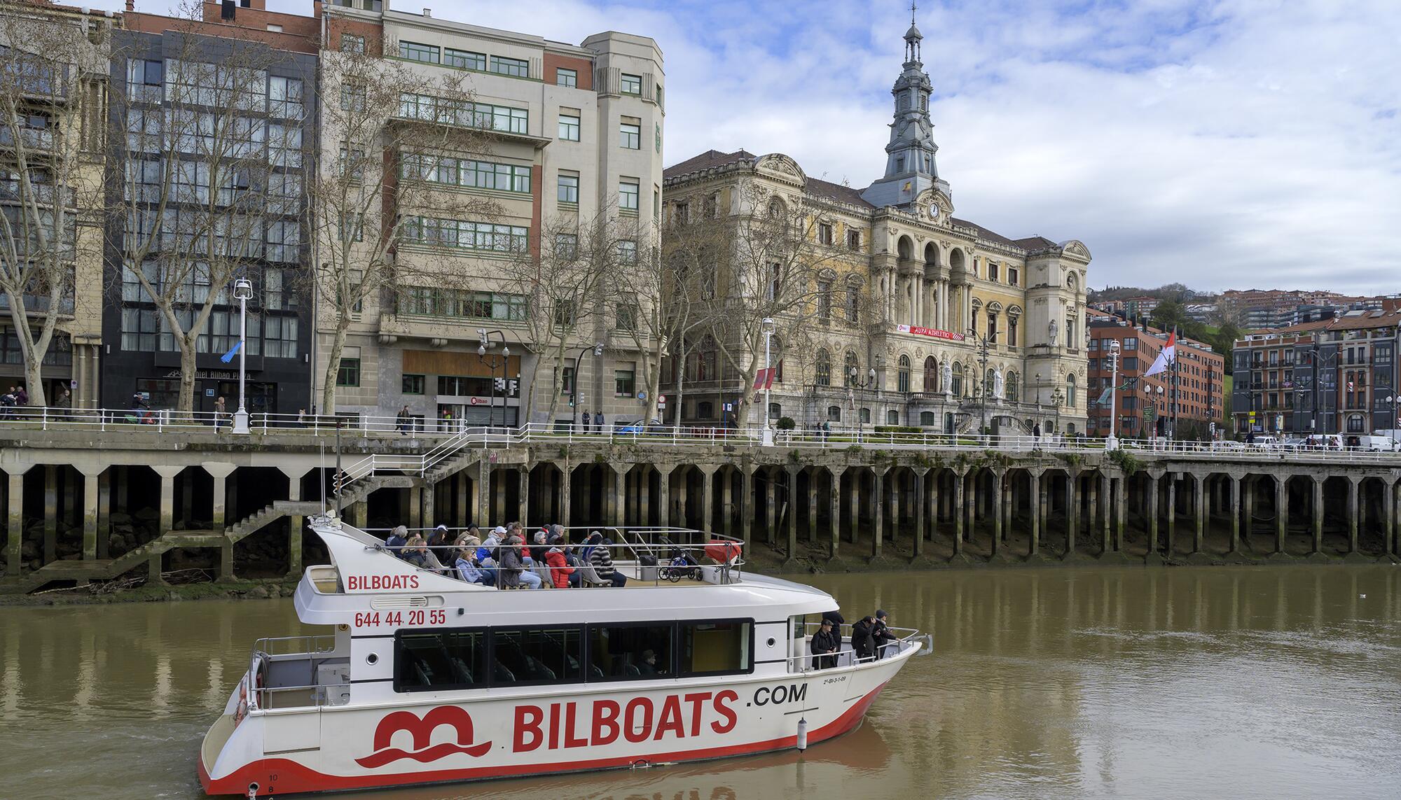 Bilbao 2024 - 8