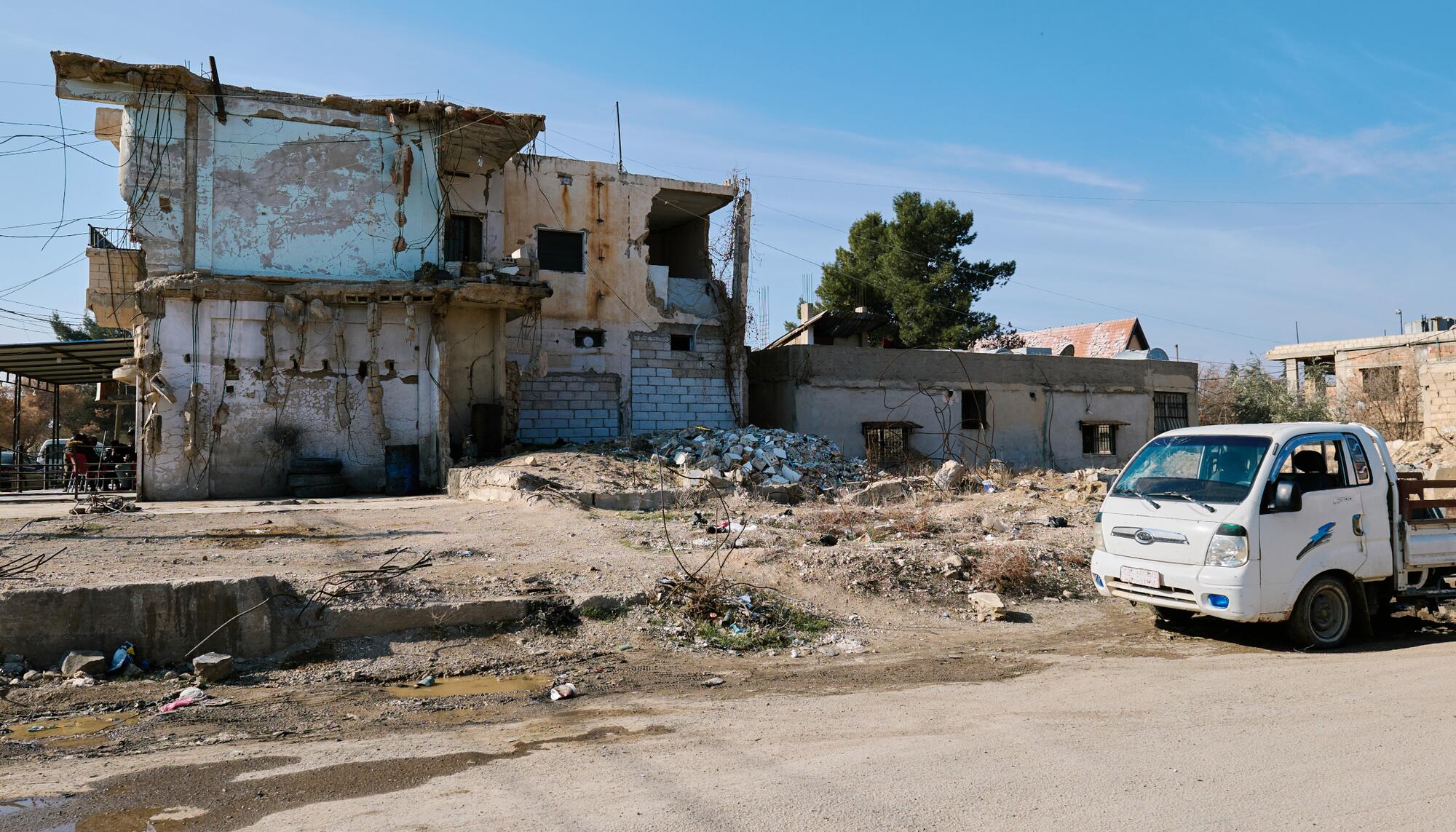 Rojava y el futuro de la nueva Siria - 4