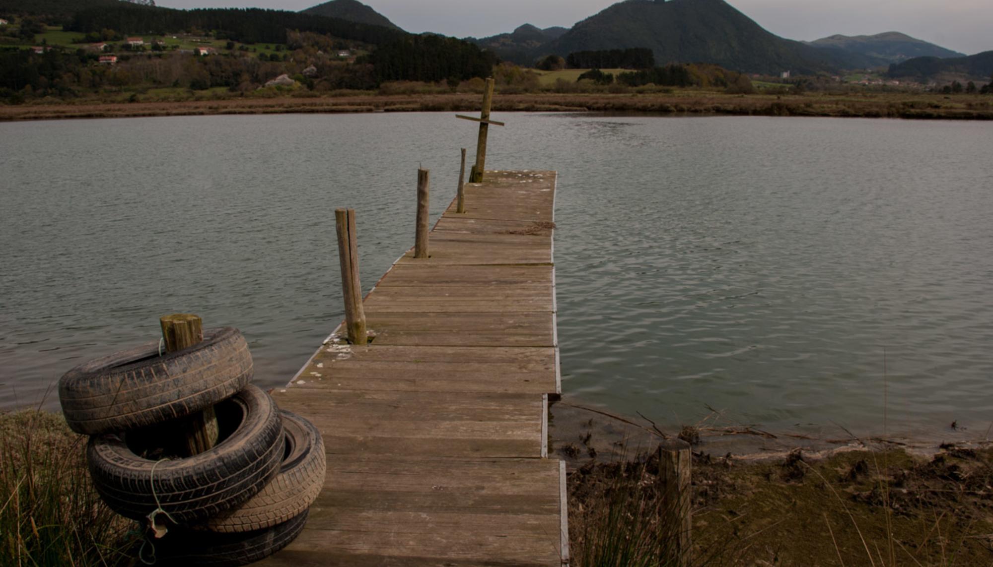 Guggenheim Urdaibai Joseba Barrenetxea  2