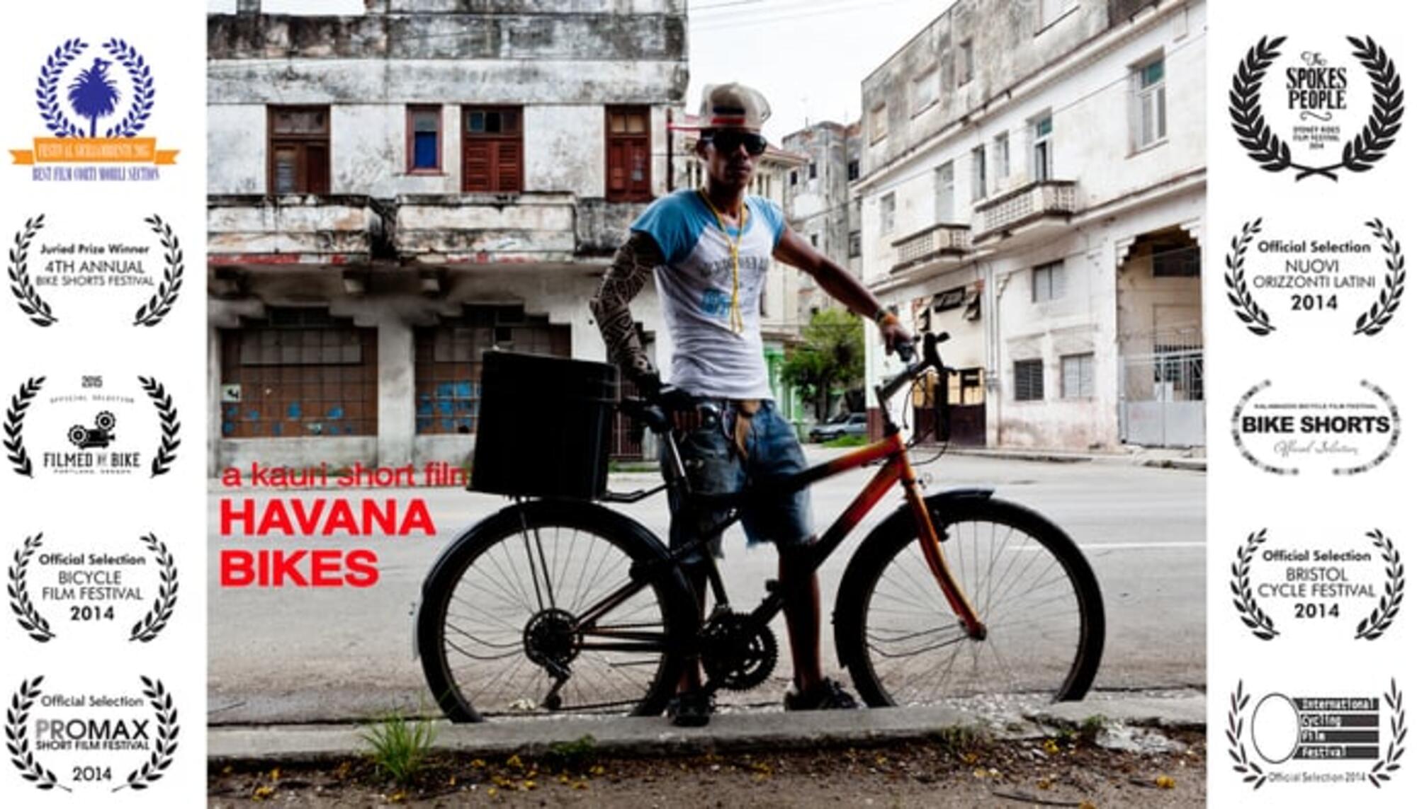 Havana Bikes