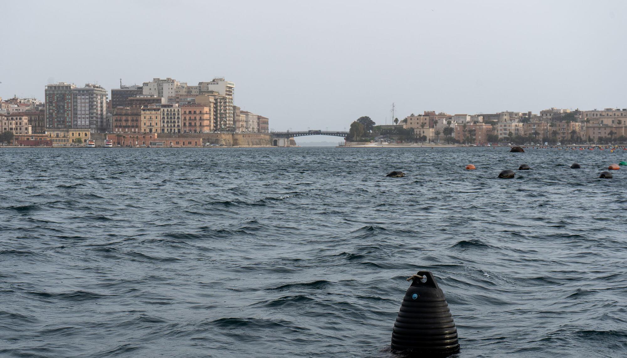 Mariscadores crisis climática - 9