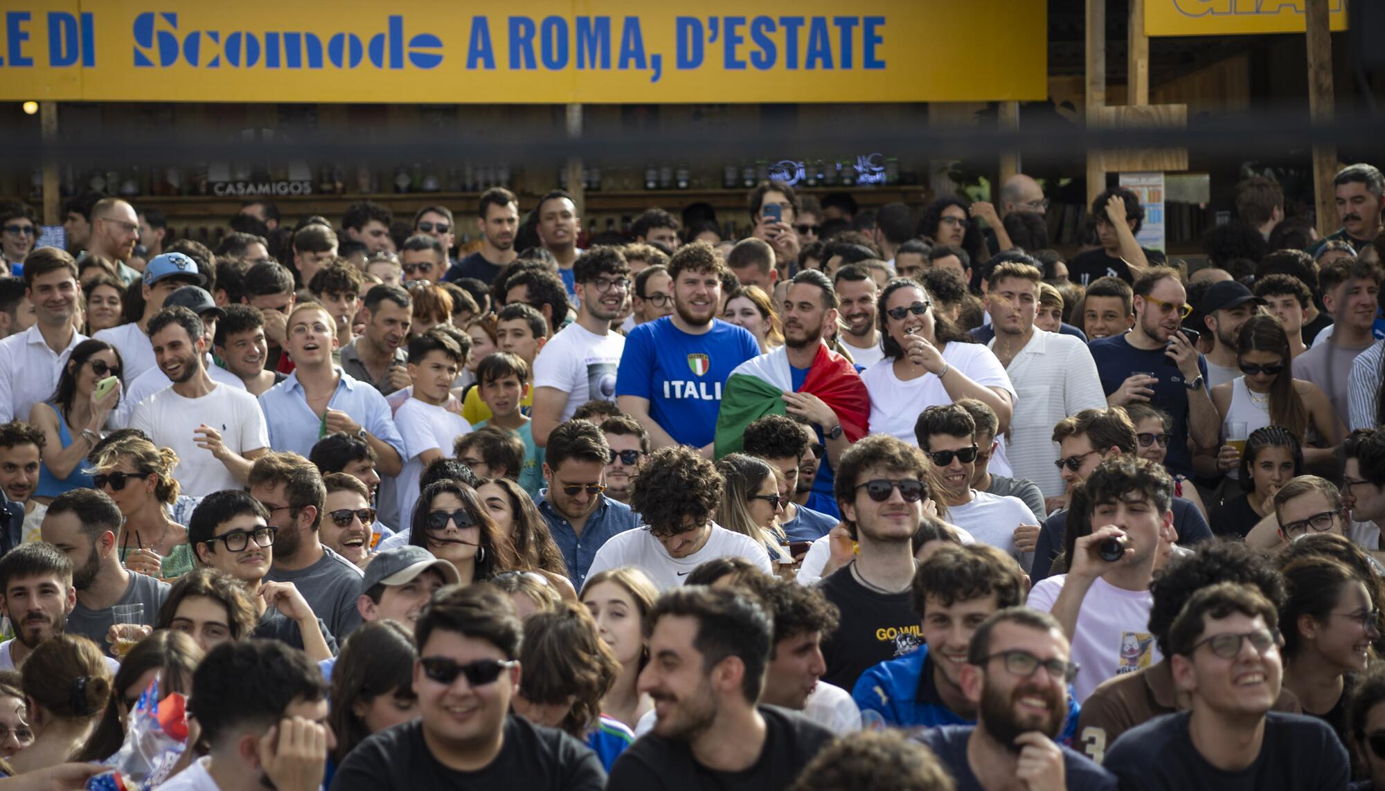 Varios Turismo Italia Fútbol