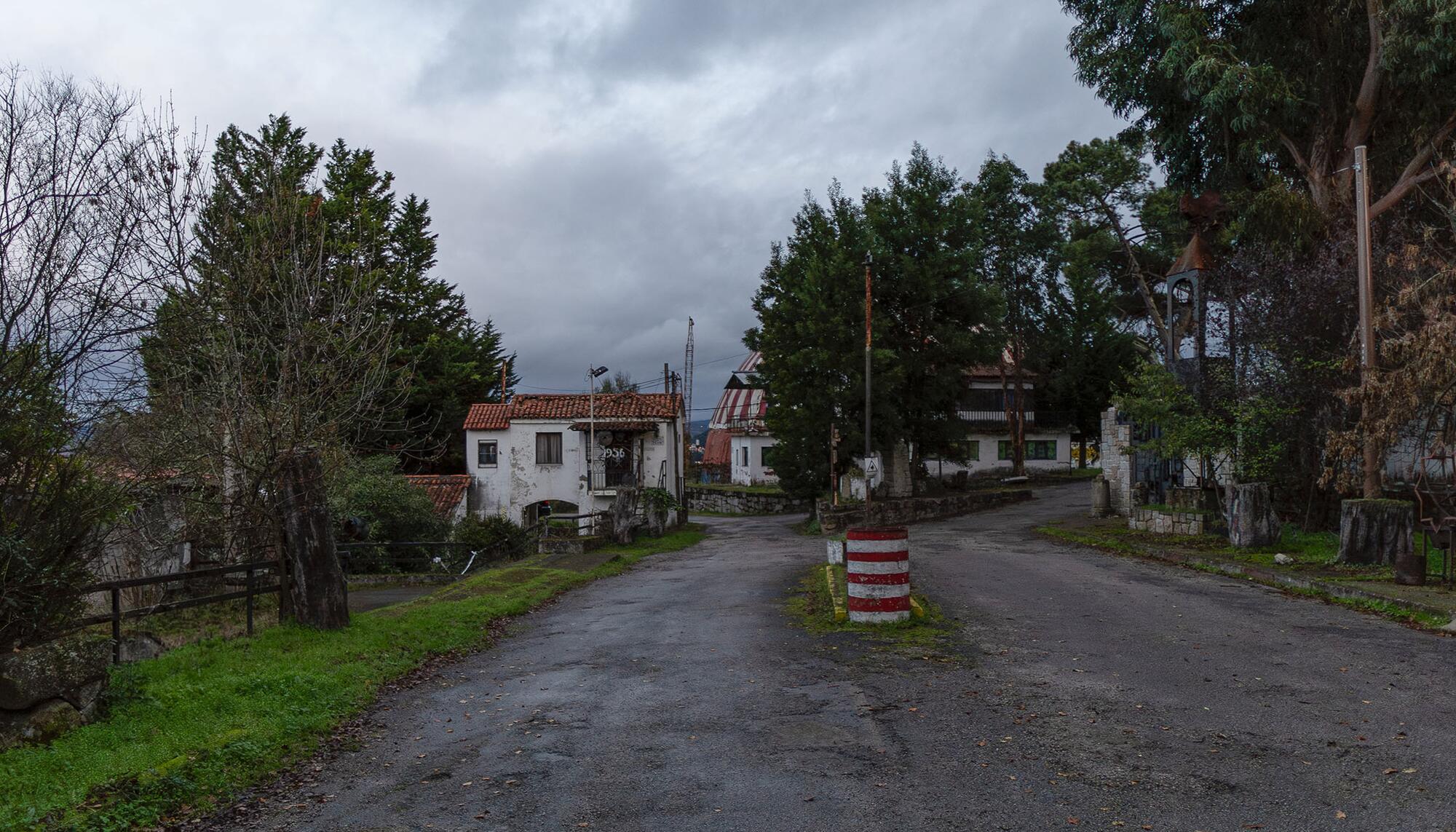 Ciudad de los Muchachos en Benposta Ourense - 1