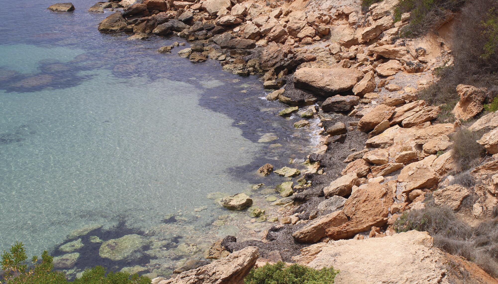 Cala Mosca - 3