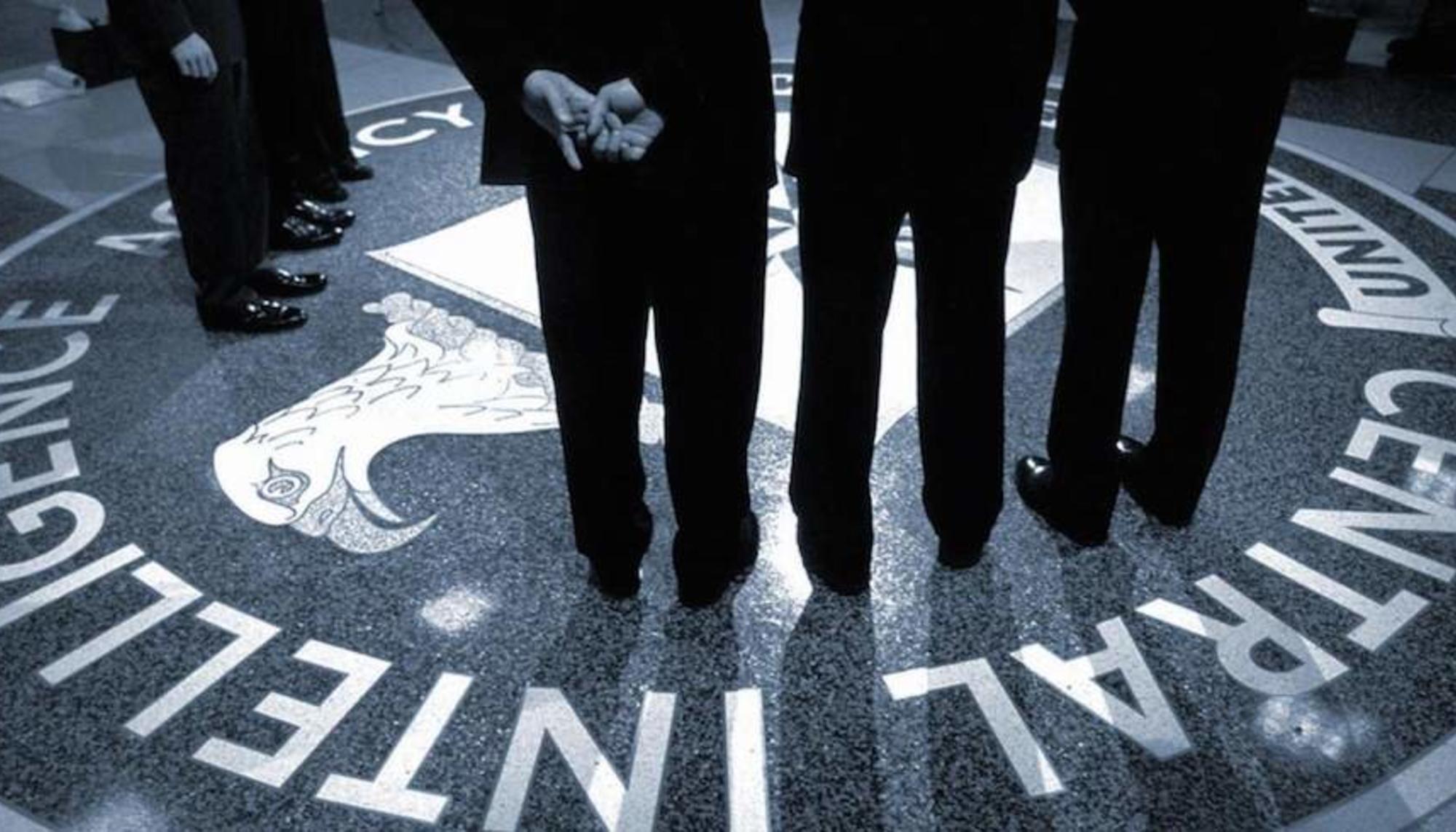 La CIA y los juegos de tablero