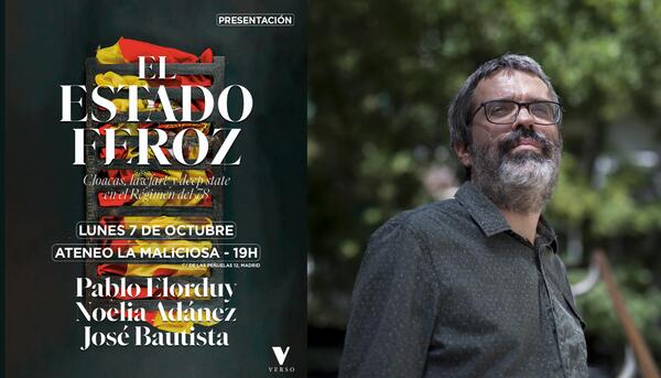 Presentación libro pablo boletín