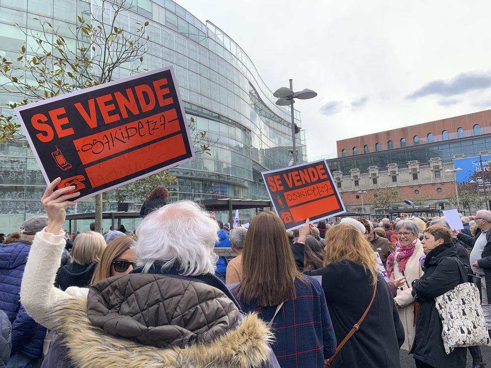 Sanidad Privada | Al Matadero, Una Reflexión Sobre El Pacto De Sanidad ...