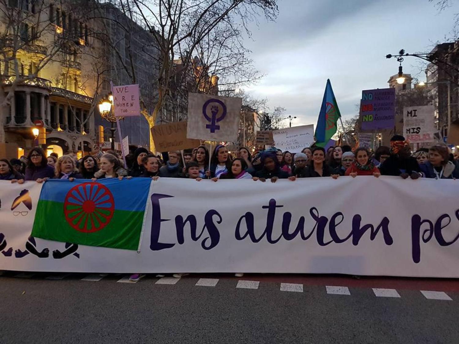 ROM. La giustizia non riesce a proteggere le ragazze zingare dalla violenza sessuale