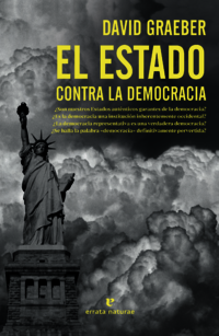 Portada El Estado contra la democracia