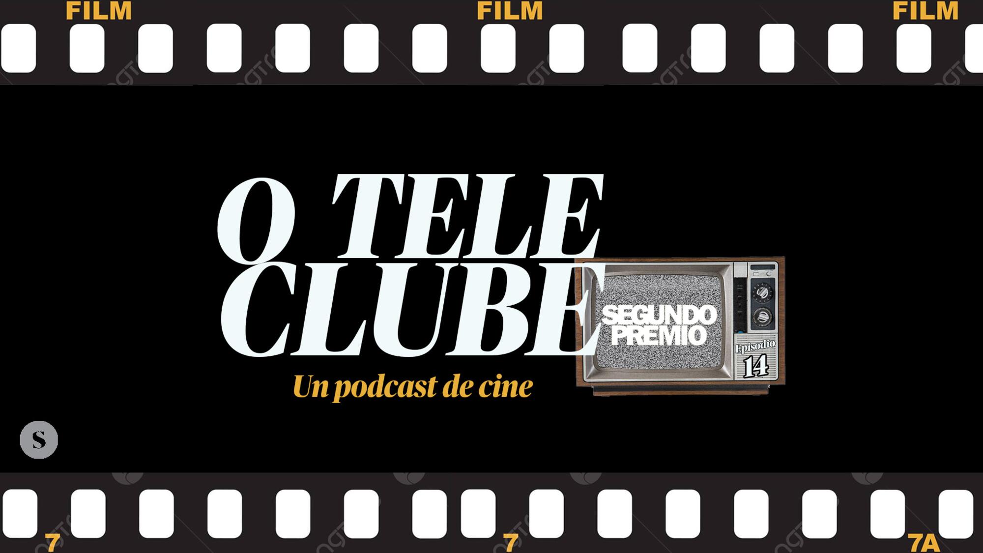 O Teleclube 01x14