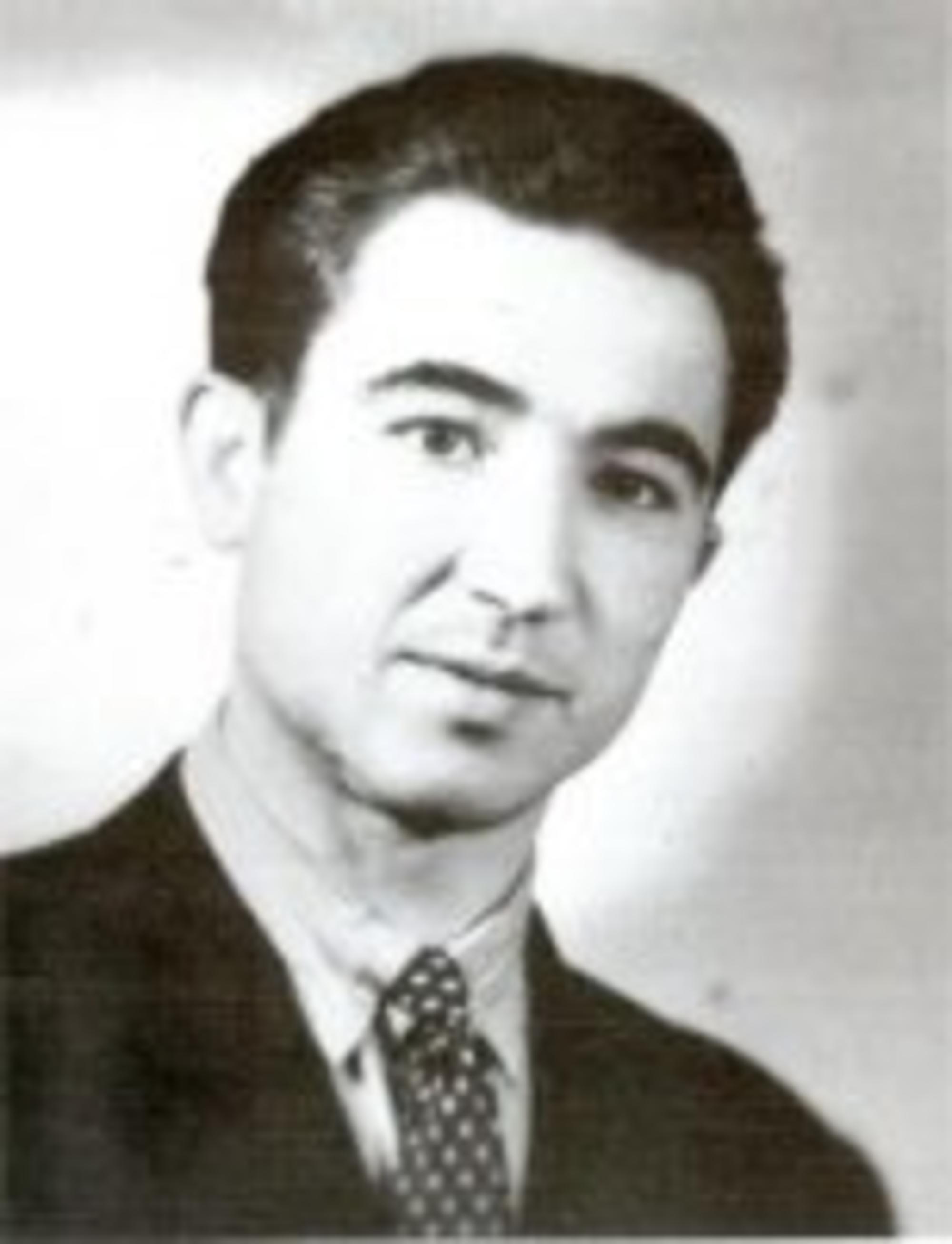 José Villegas