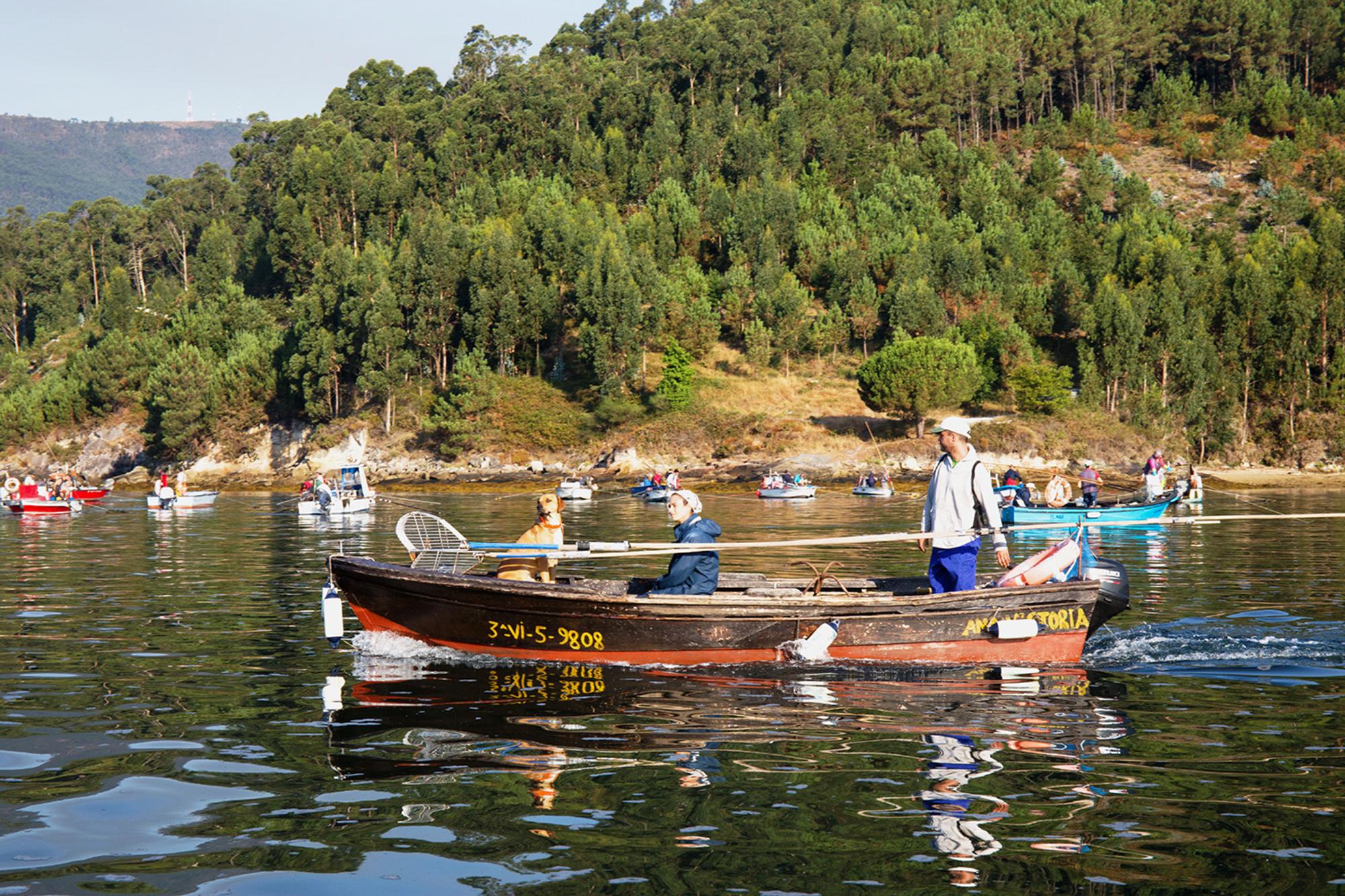 O mar tamén ten mulleres - 3