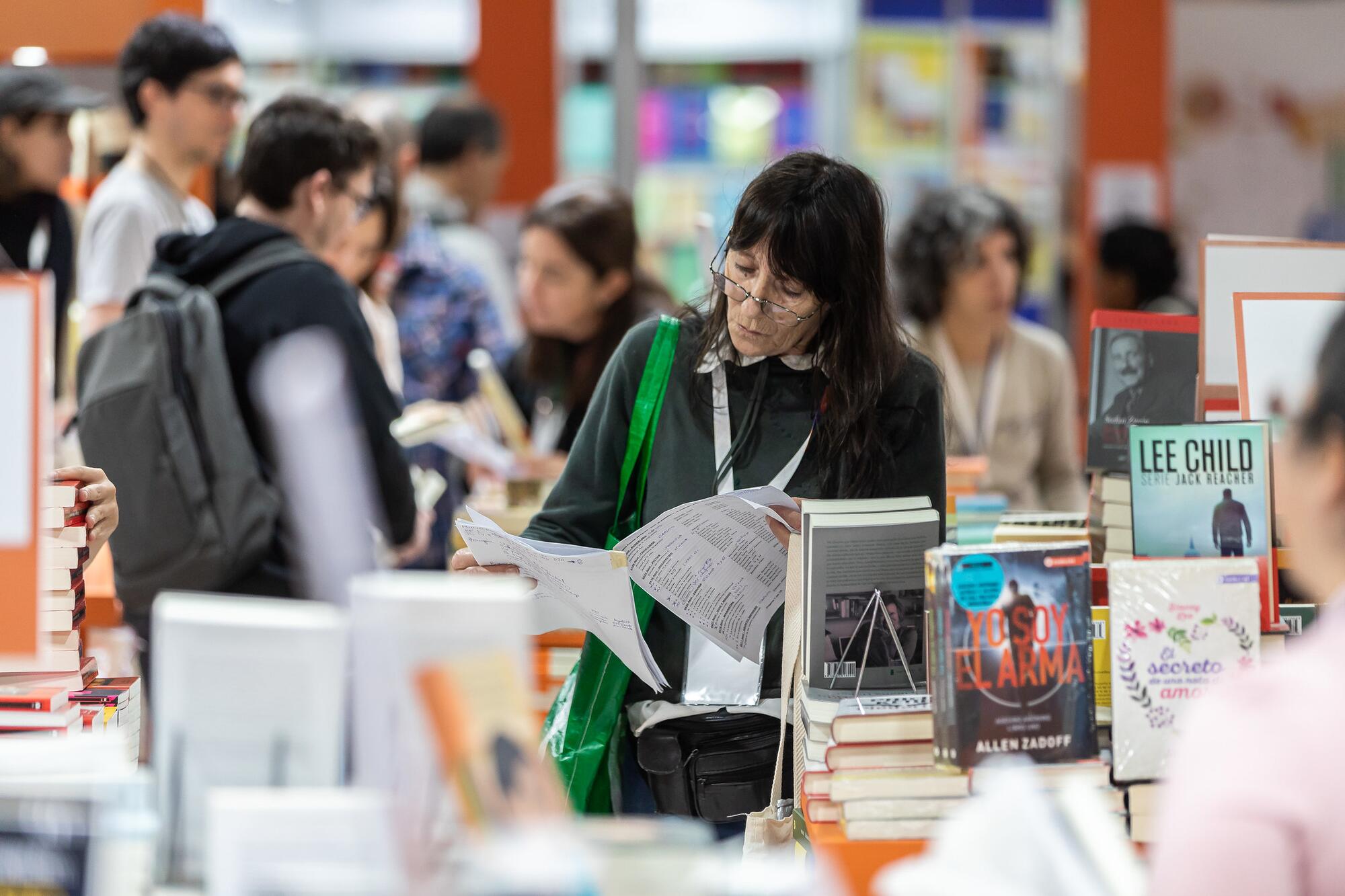 Libro Argentina