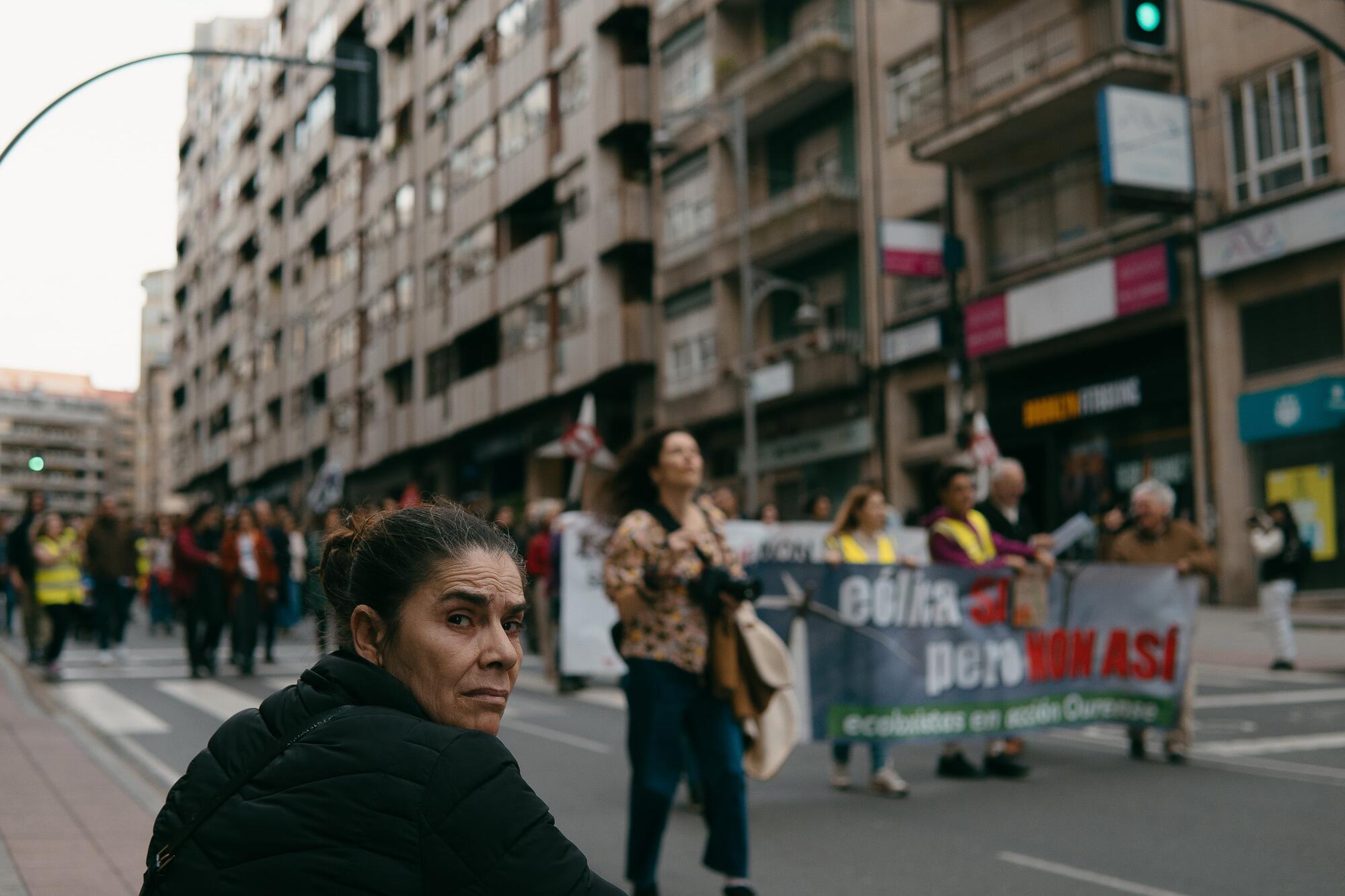 Afiando o vento eólicos galiza - 9