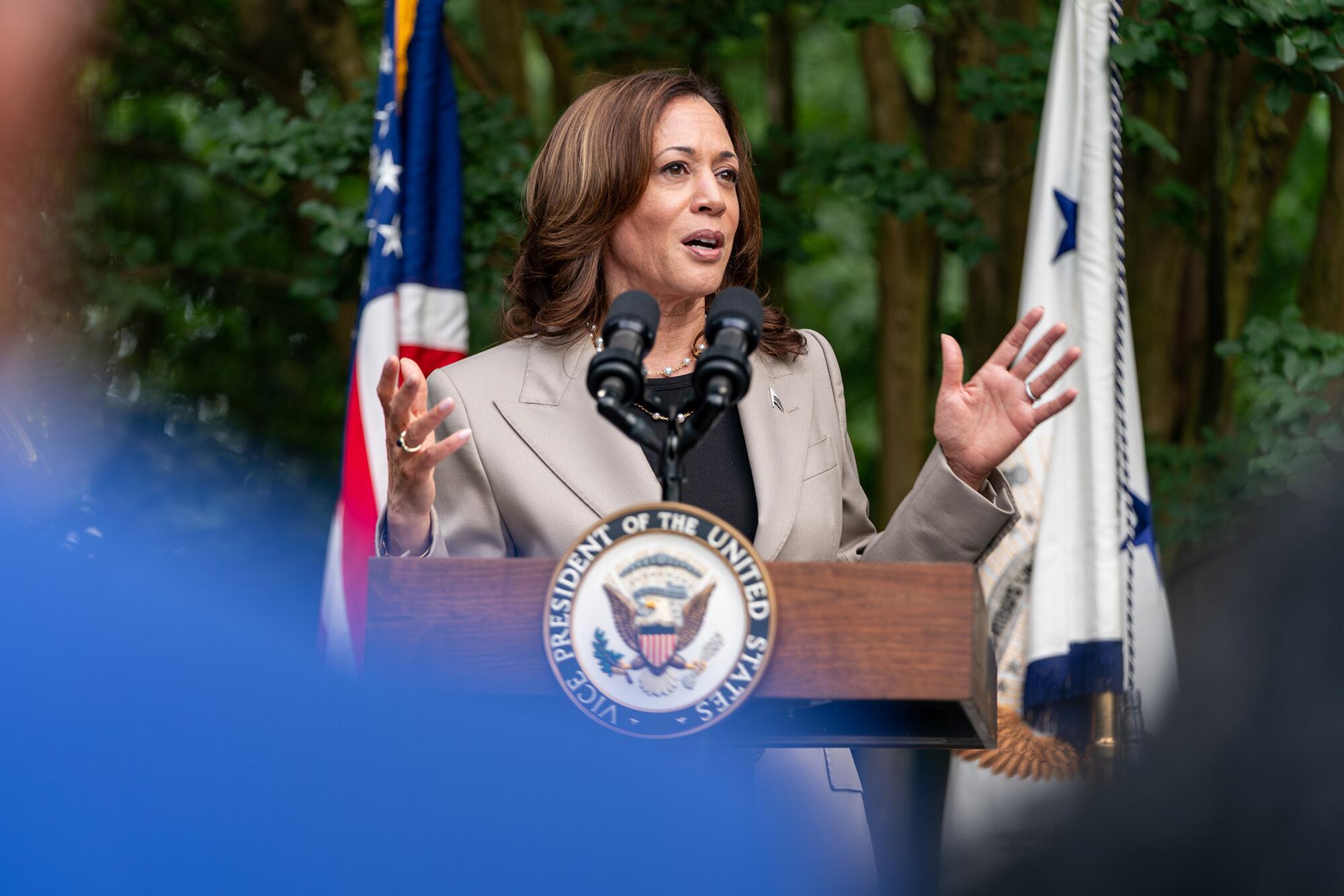 Kamala Harris - 1