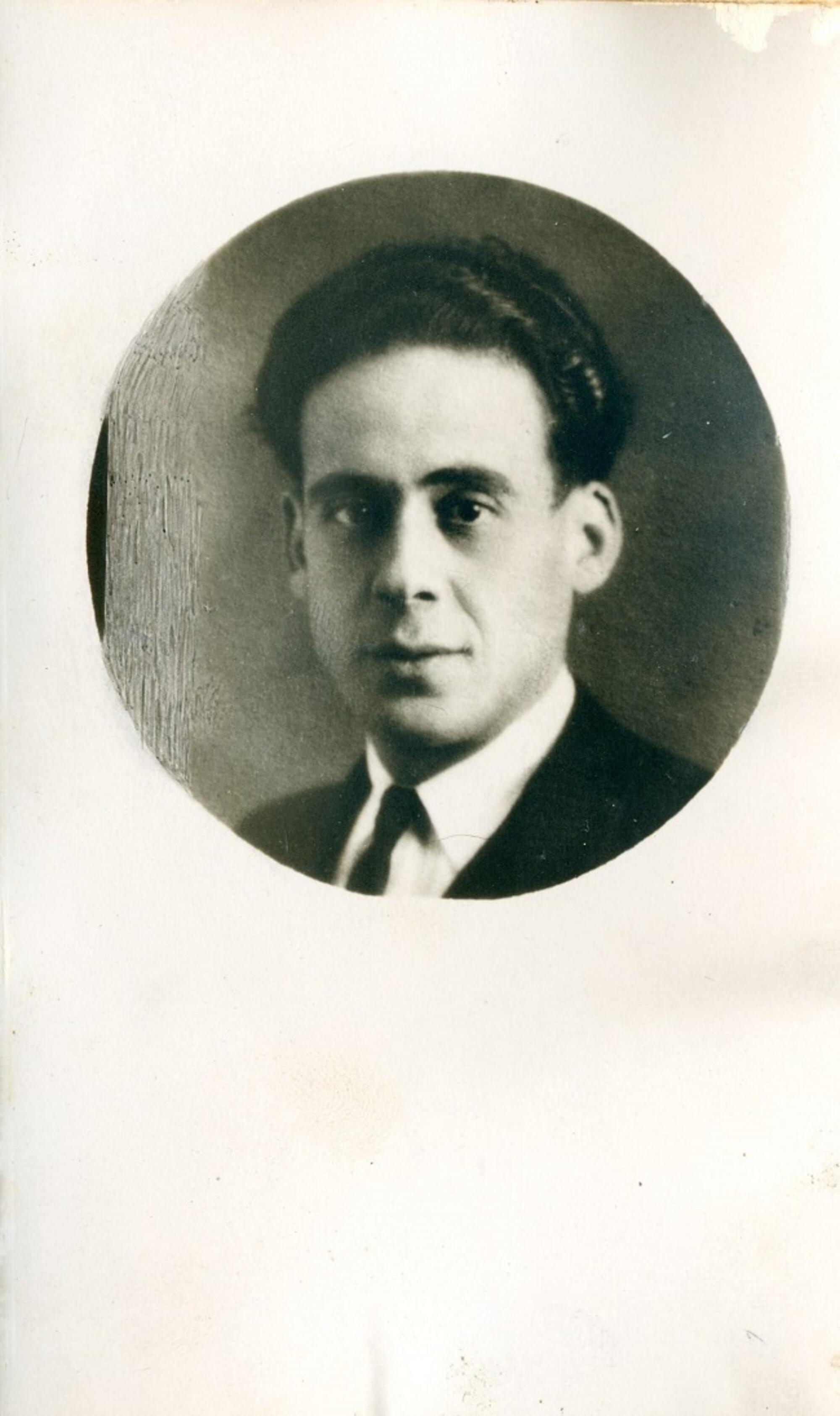 Francisco del Águila Rodríguez