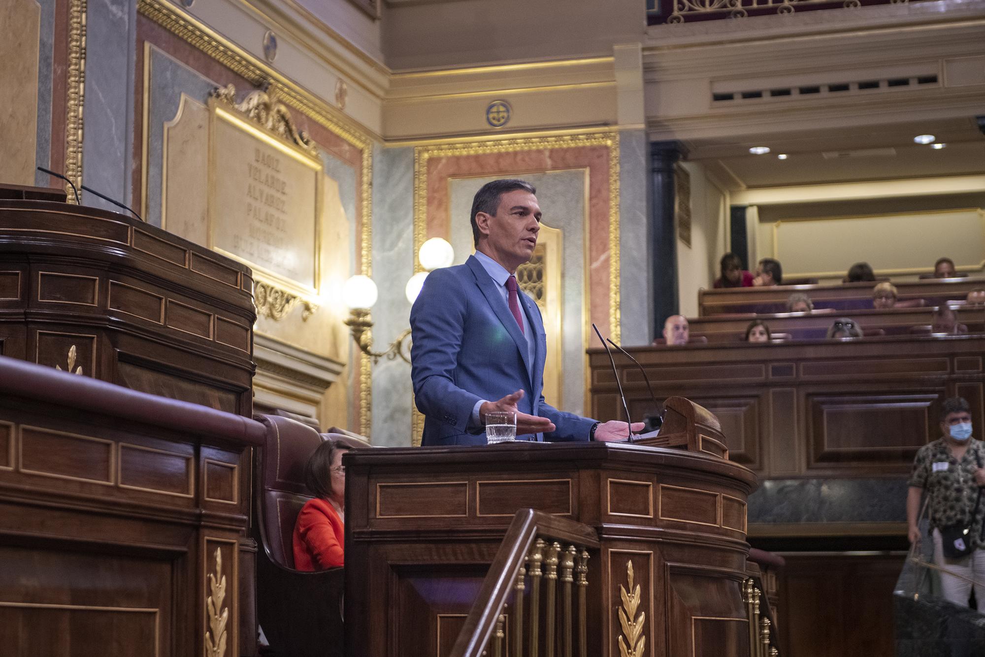 Debate Estado de la nación - 19