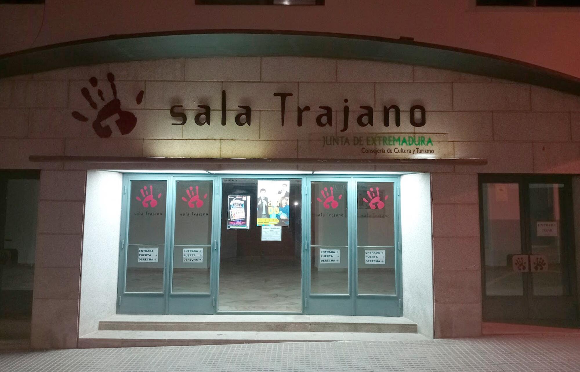 Sala Trajano