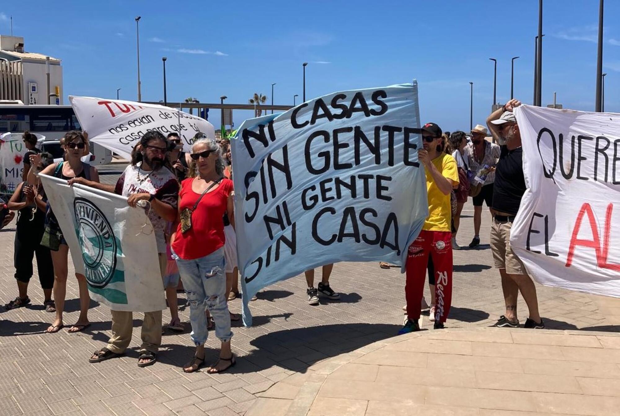 Formentera, el paraíso que fue 4