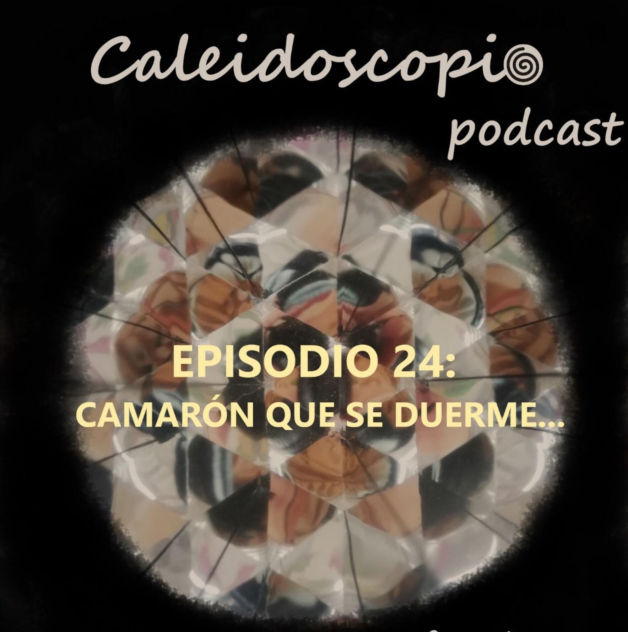 Caleidoscopio 24