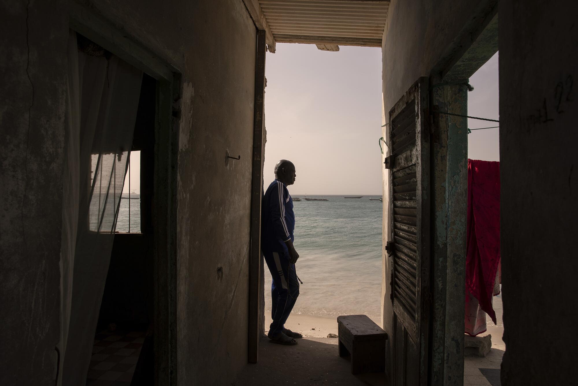Senegal y la tierra que desaparece - 3