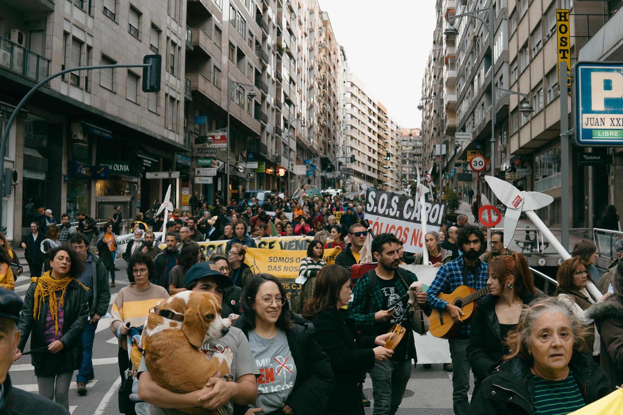 Afiando o vento eólicos galiza - 12