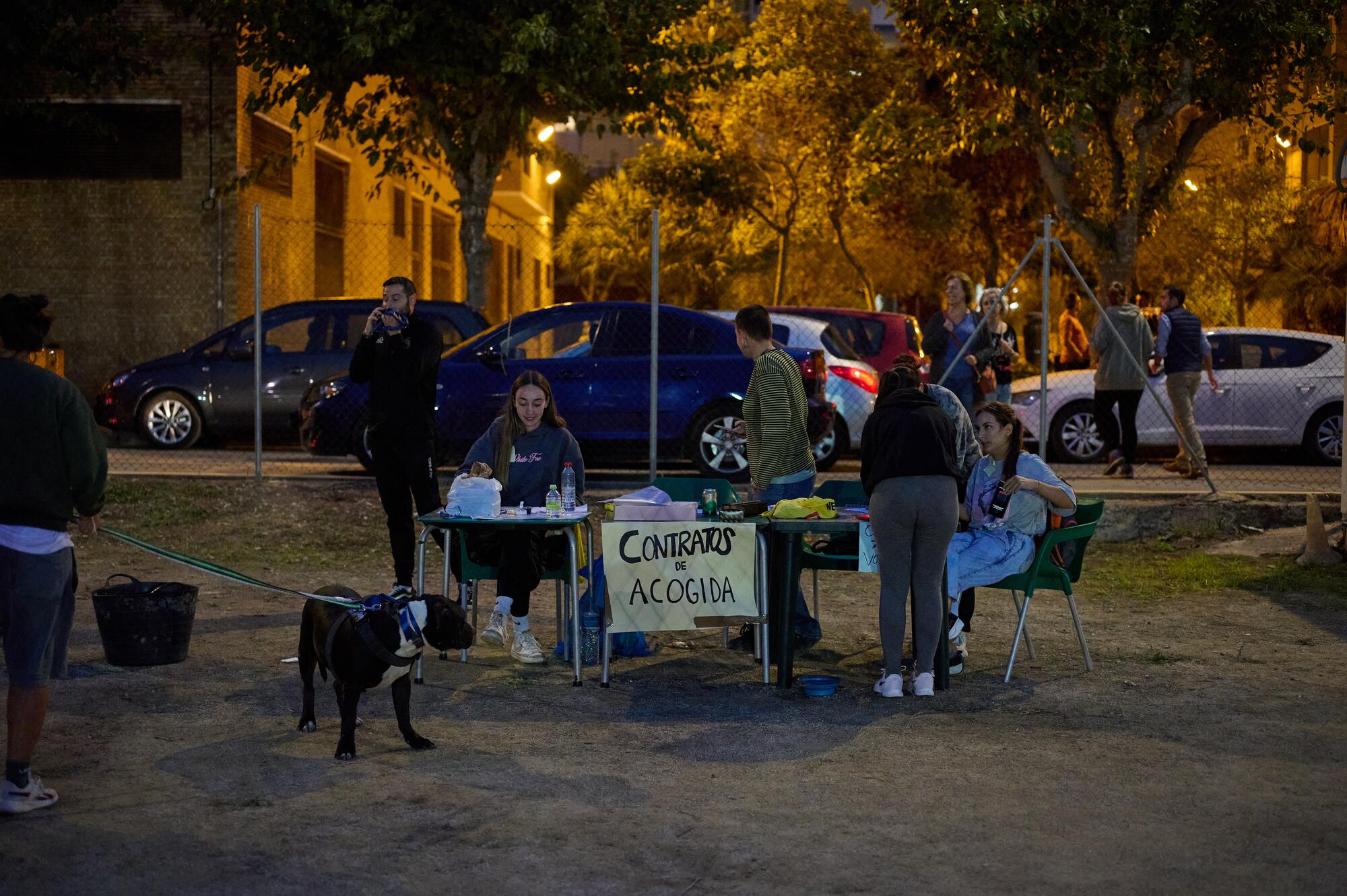 Veterinarios Benimaclet