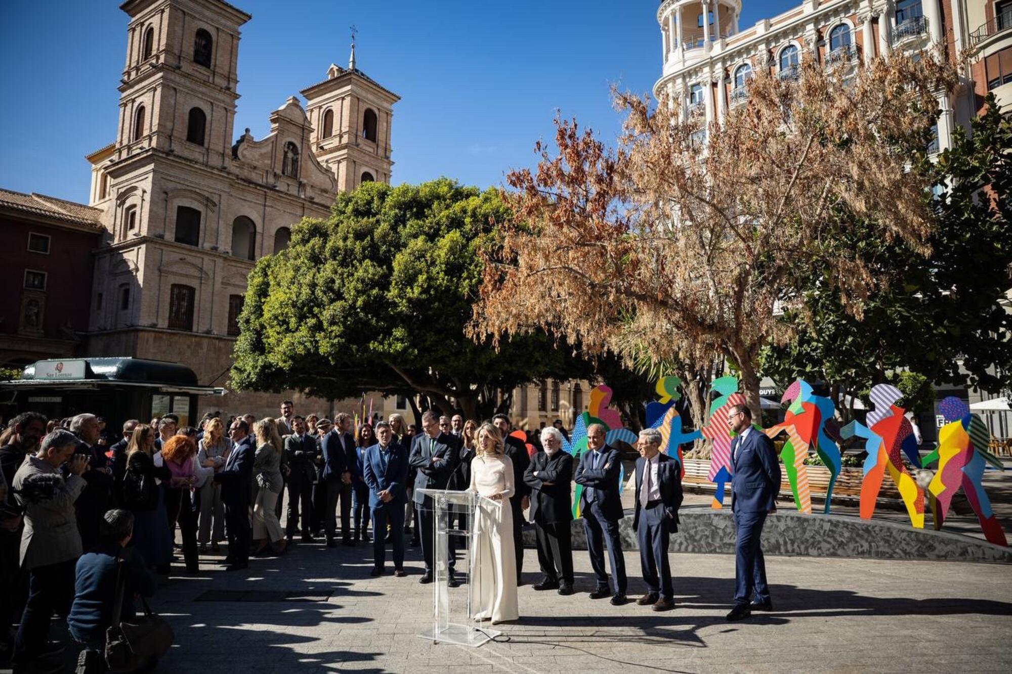 Capitalidad de la Economía Social 2025