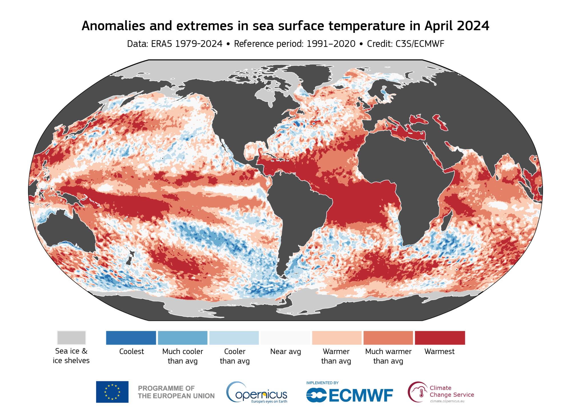 Anomalias abril 2024