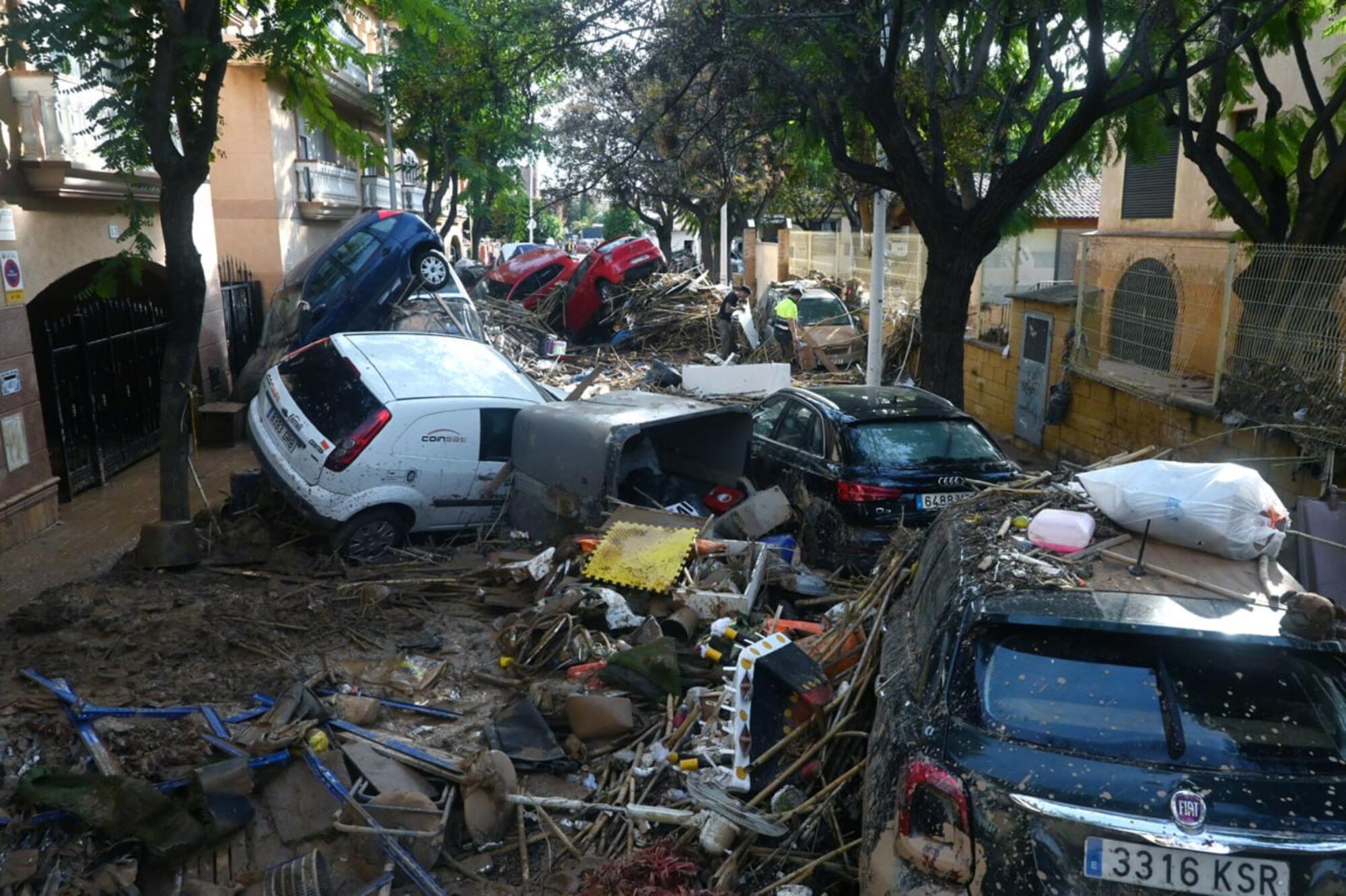 coches paiporta