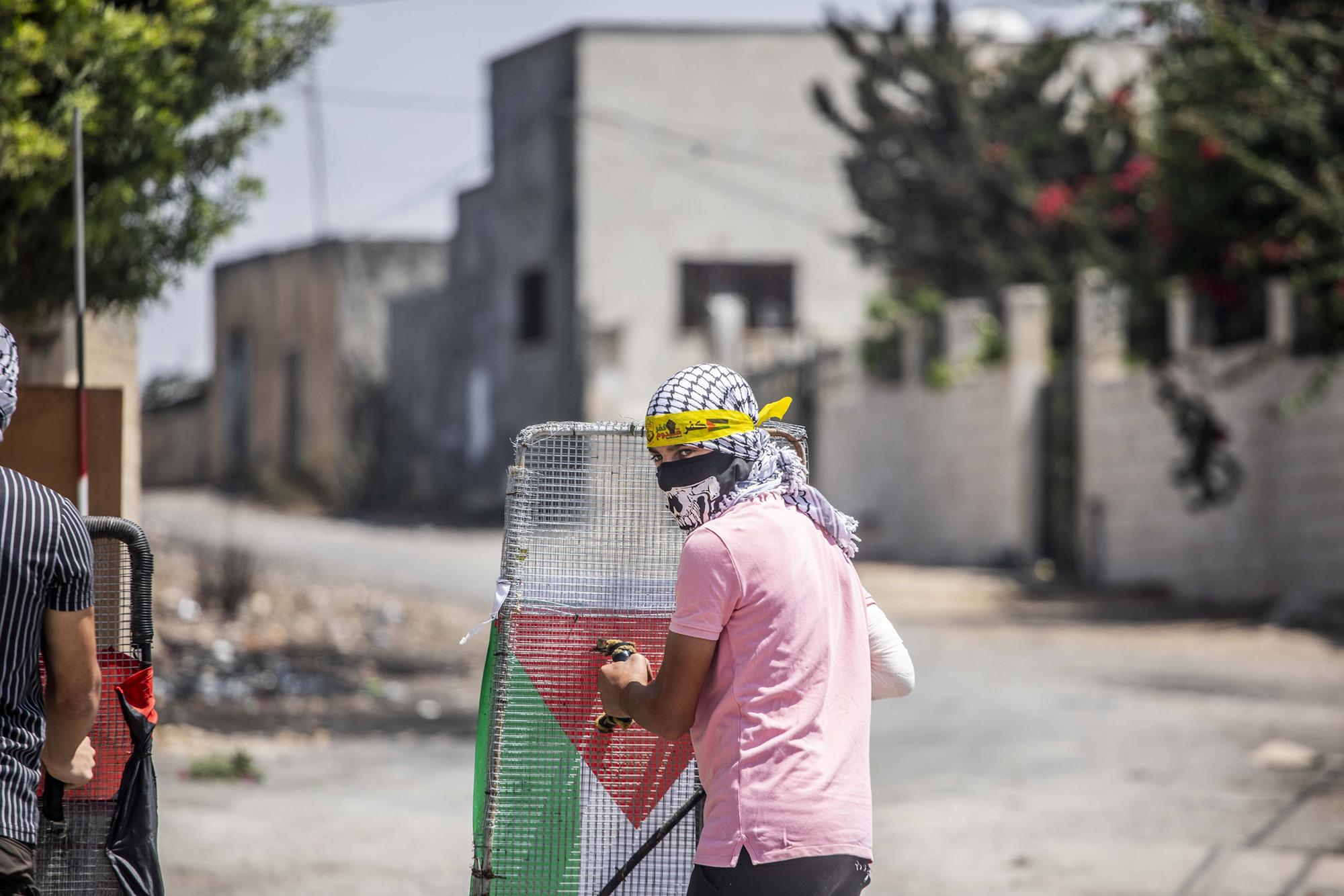 Palestina recurso nablus - 18