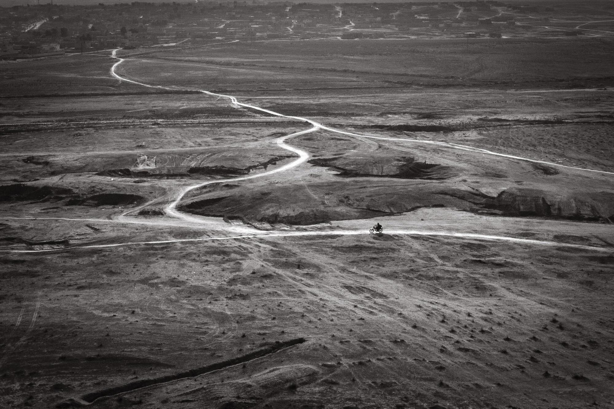 Al Hol campo Refugiados Rojava - 10