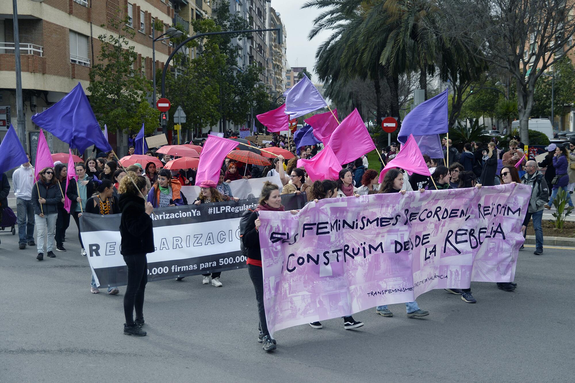 8m 2025 València - 2