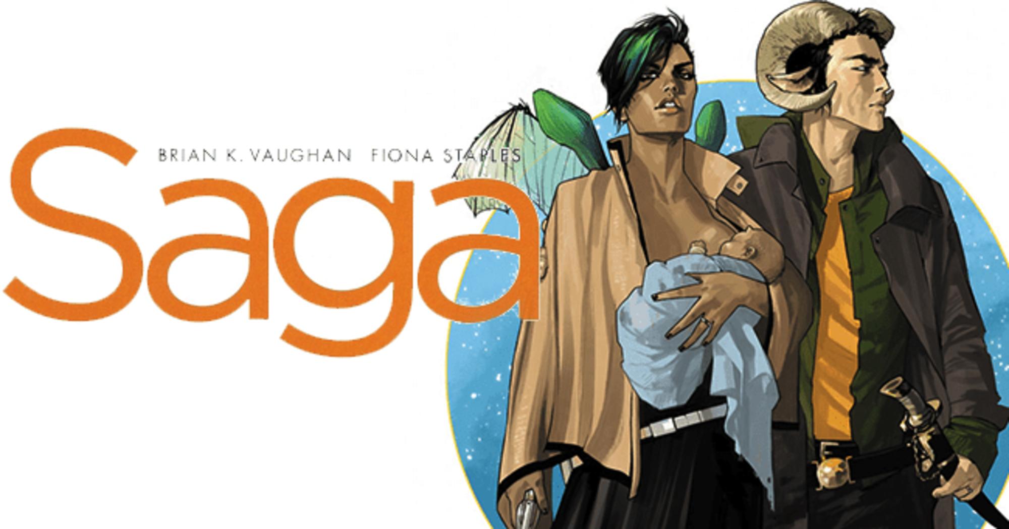 Saga 1