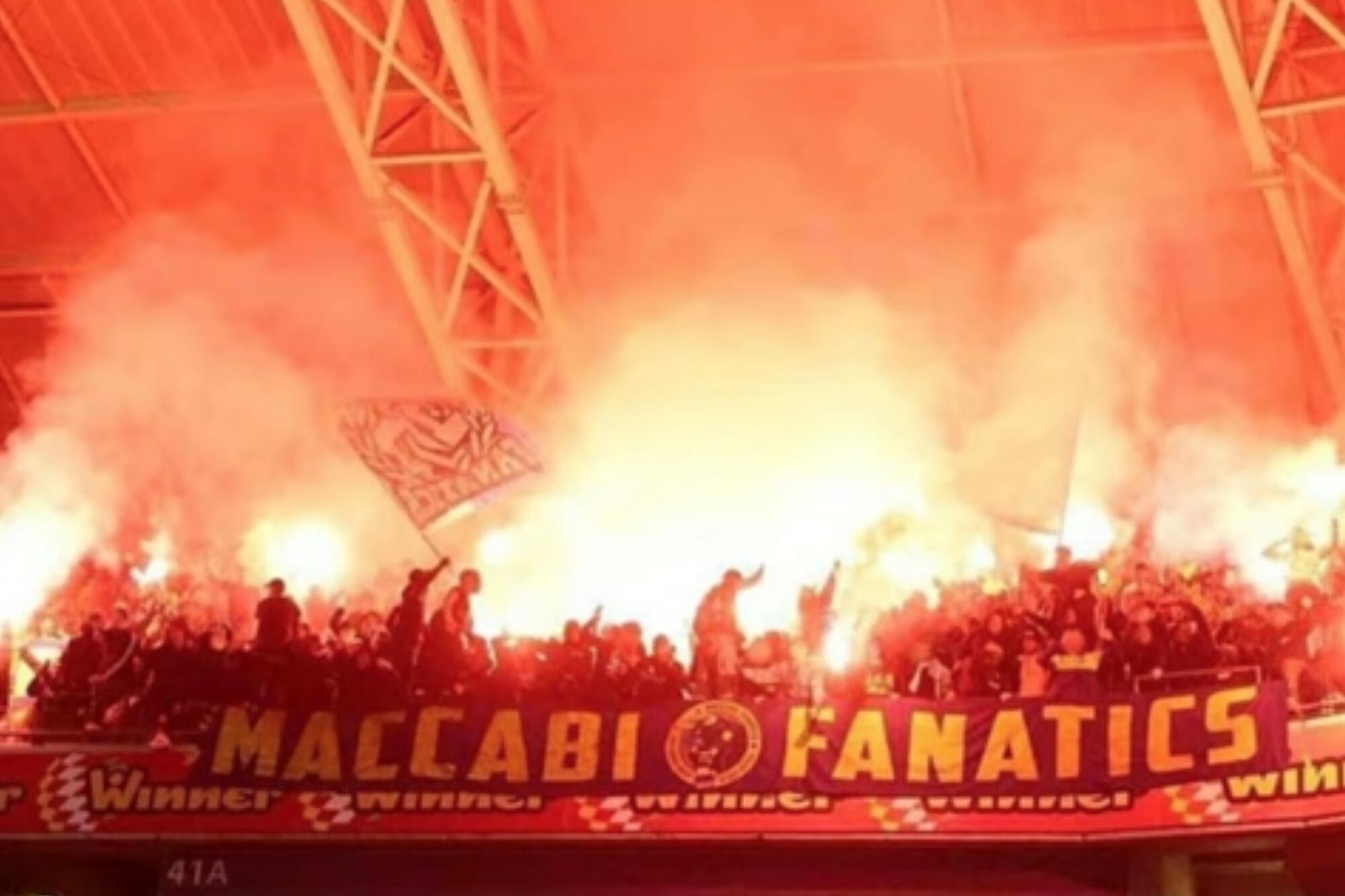 Ultras Maccabi