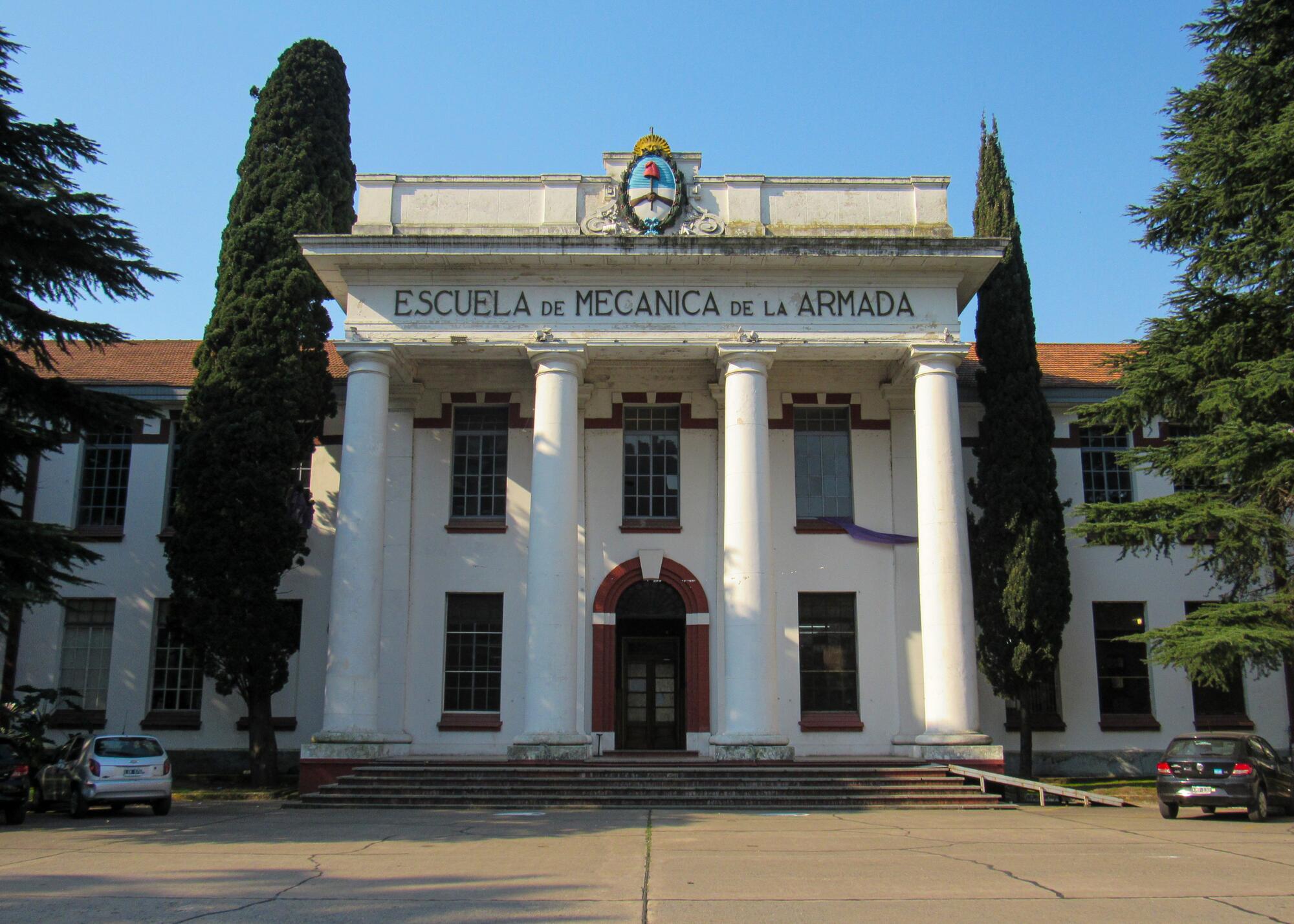 Galería  Lisandro Concatti derechos humanos argentina - 5