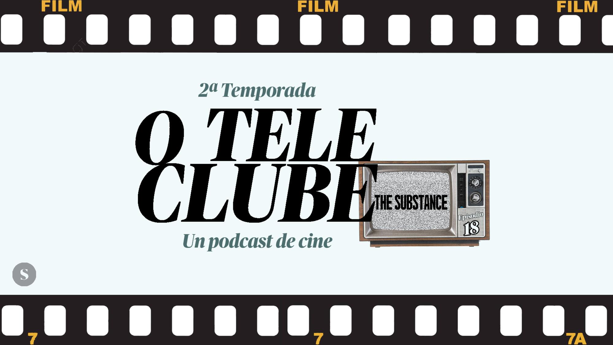 O Teleclube 01x18