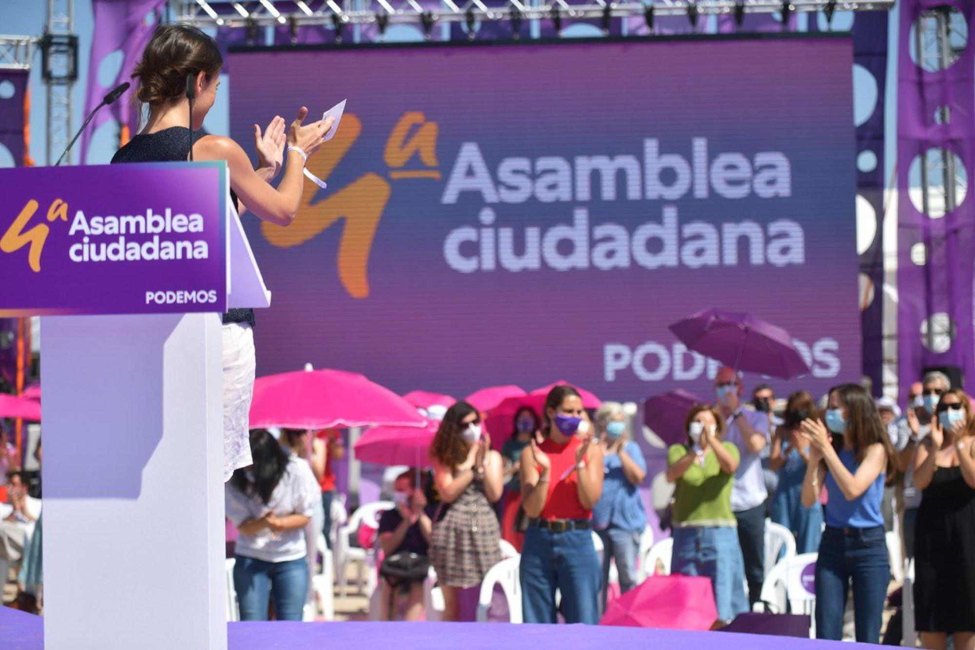 Asamblea Ciudadana Podemos